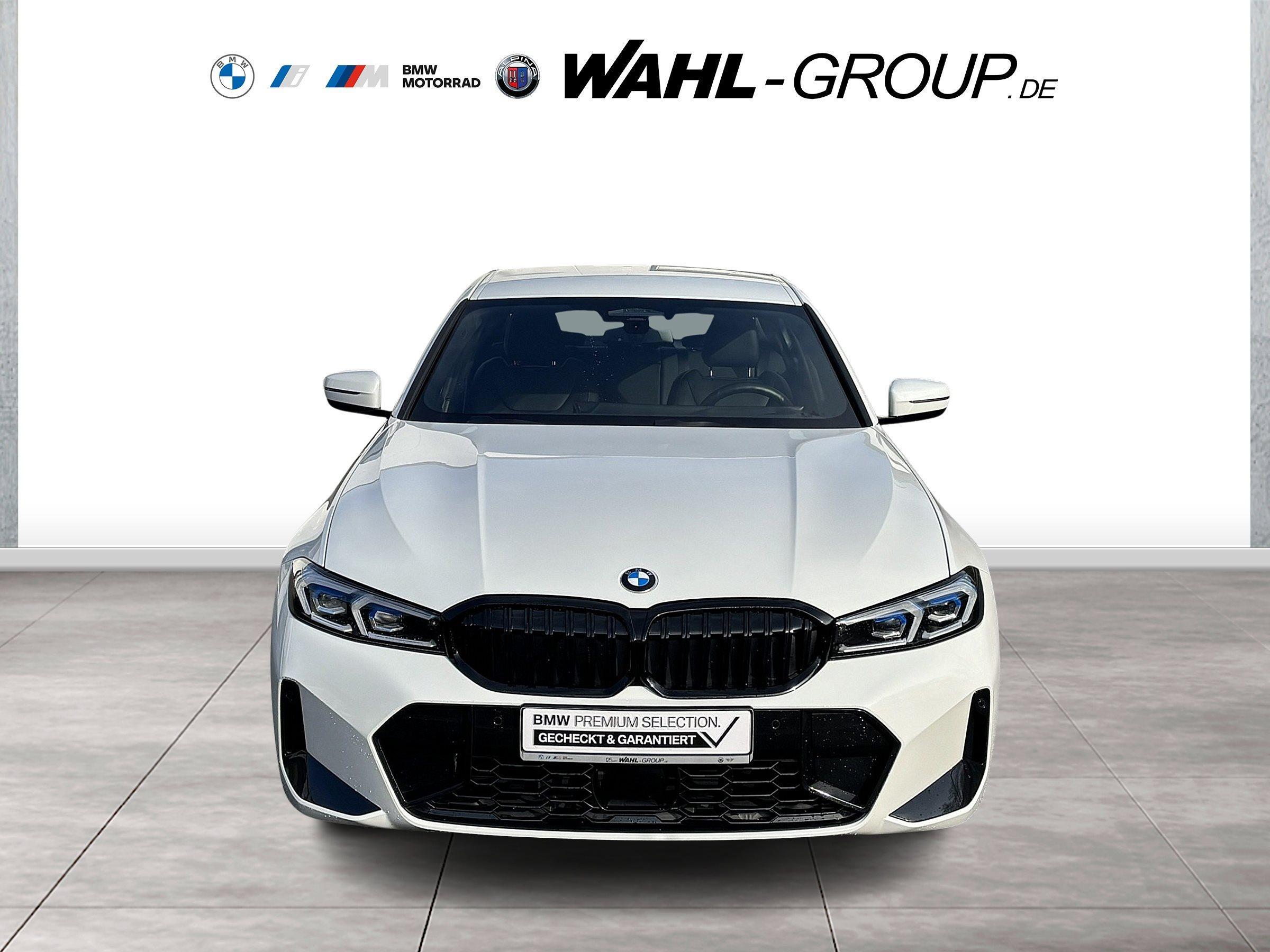 BMW 3er – Bild 3