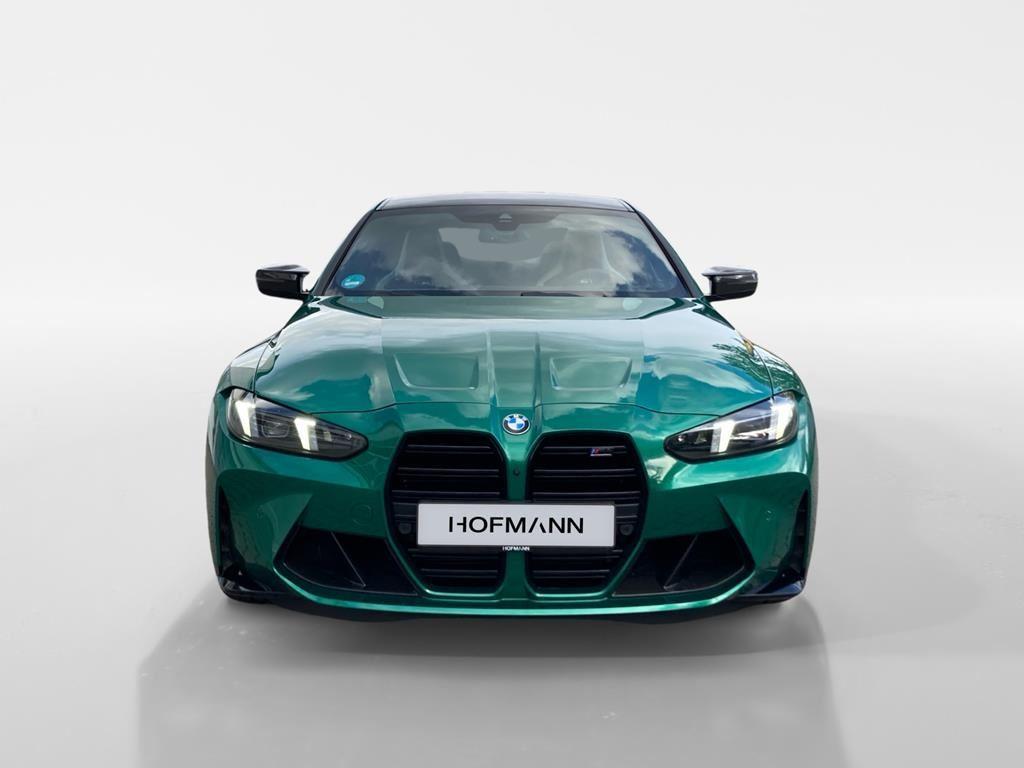 BMW M4 Coupé – Bild 14