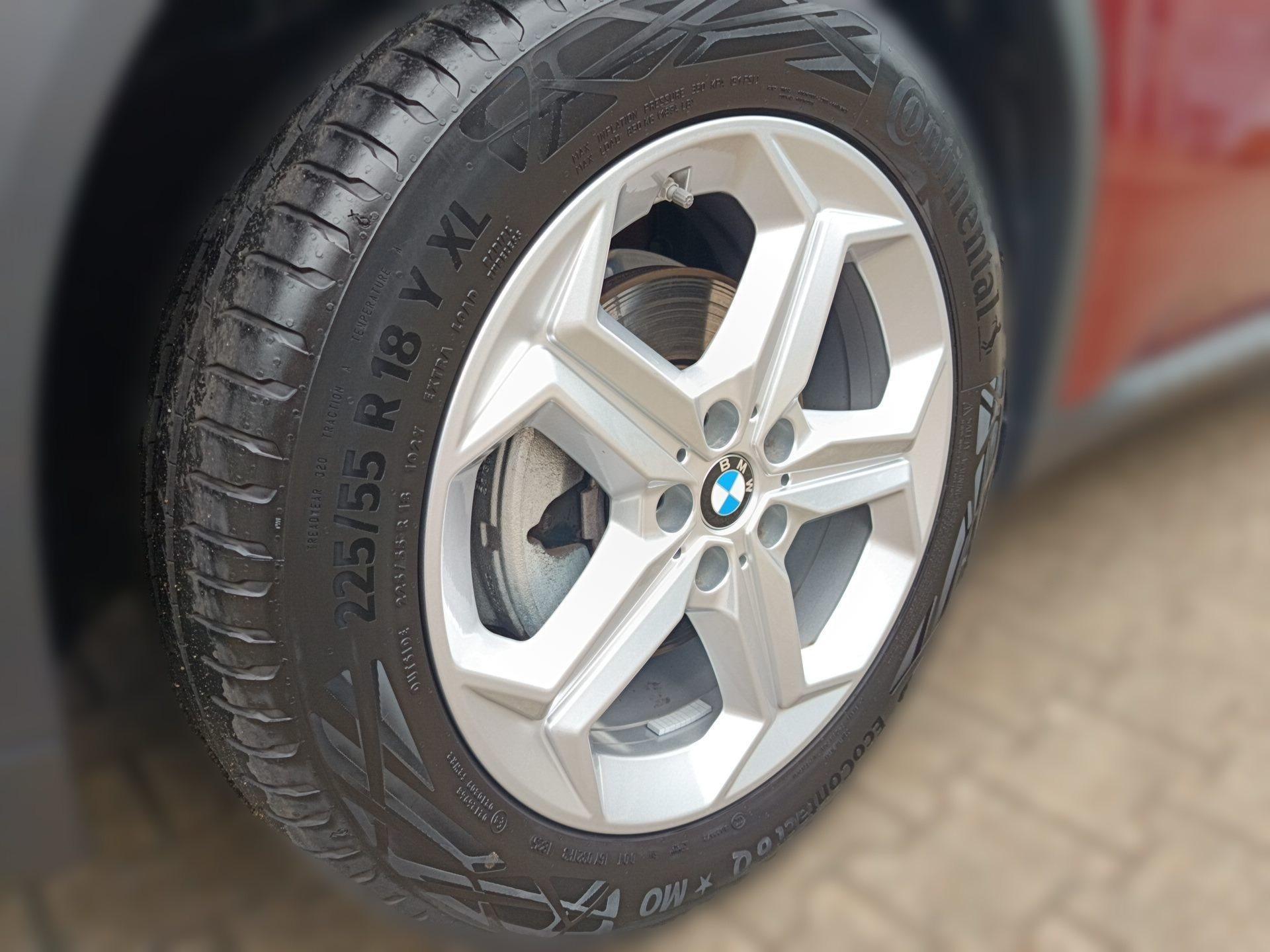 BMW X2 – Bild 21