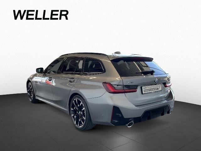 BMW 3er Touring – Bild 4
