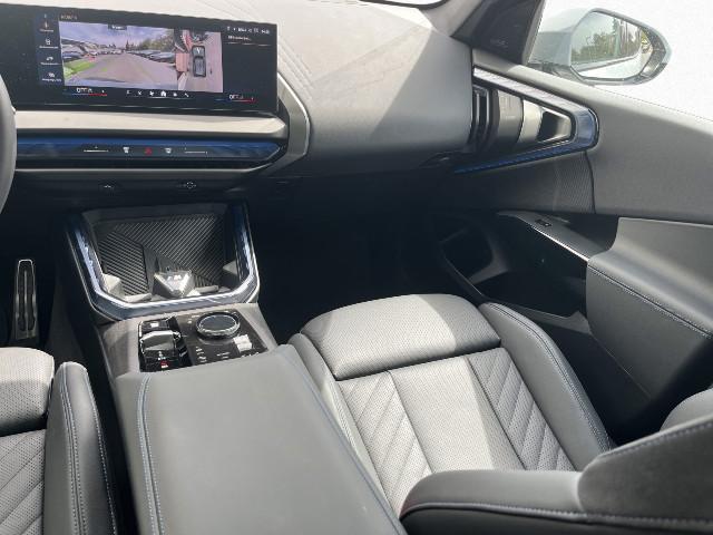 BMW X3 – Bild 8