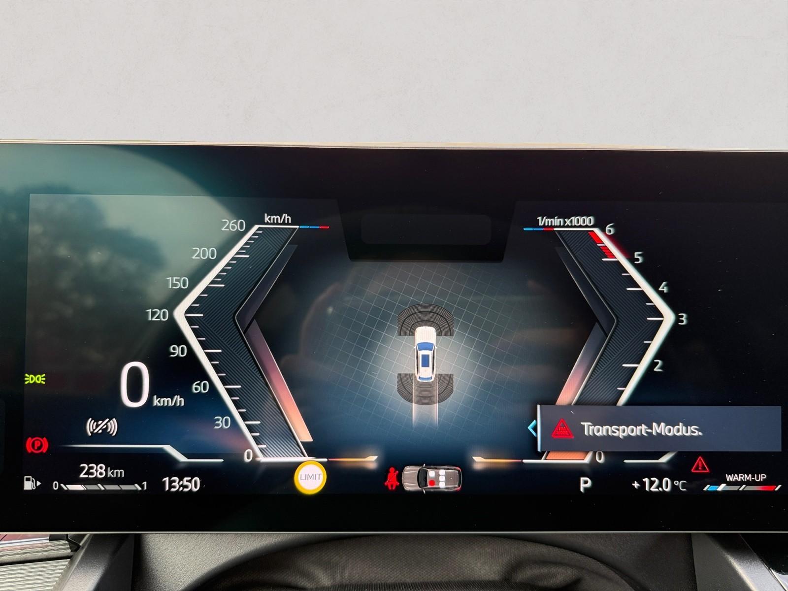 BMW 5er Touring – Bild 35