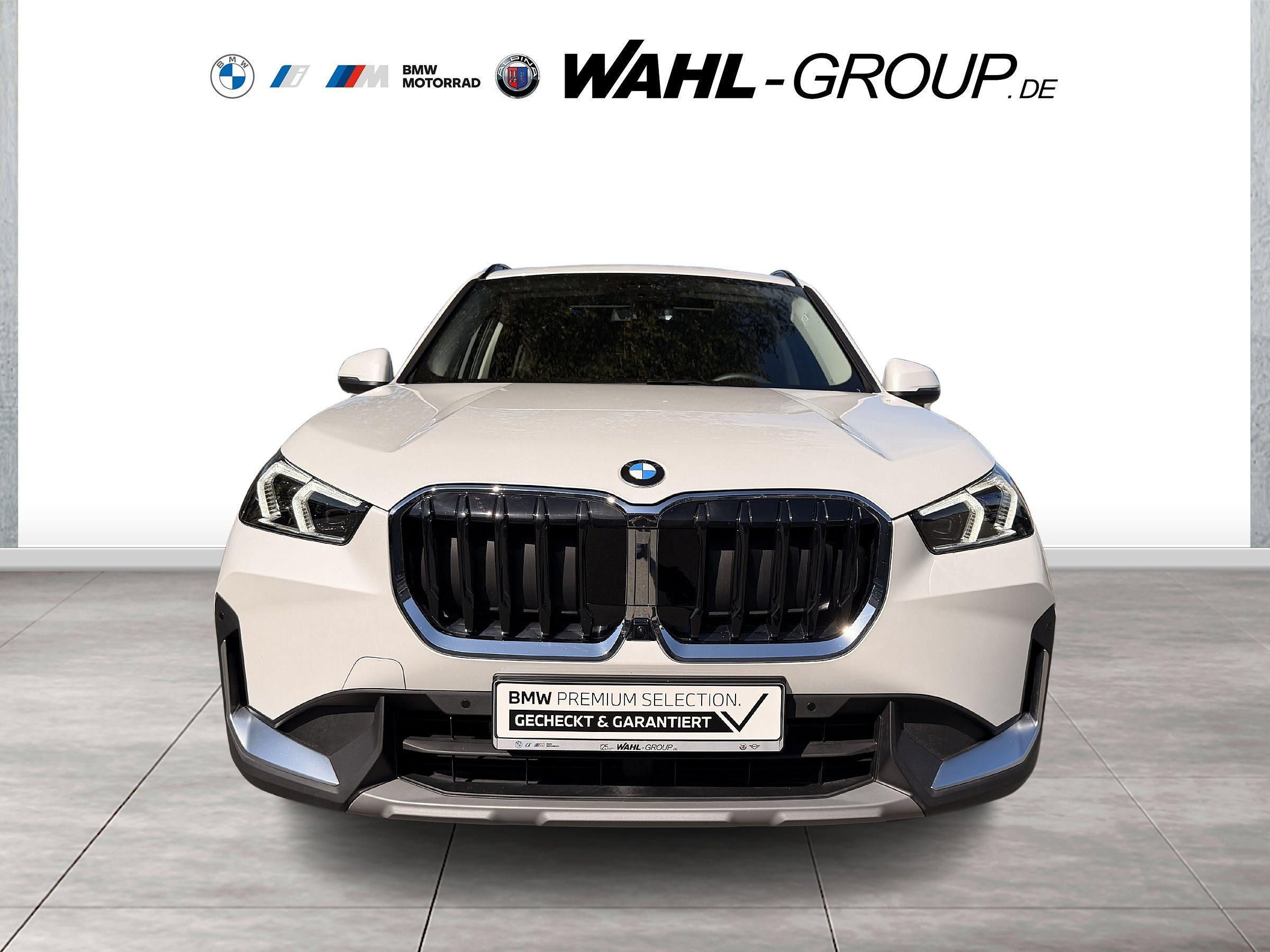 BMW X1 – Bild 18