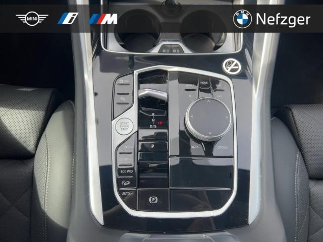 BMW X6 – Bild 19