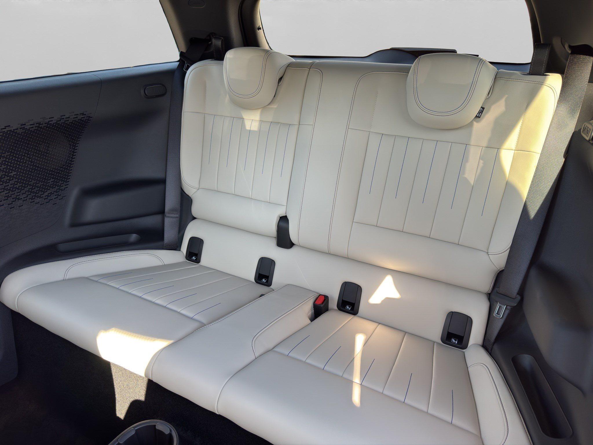 MINI Cooper 3-Türer – Bild 8