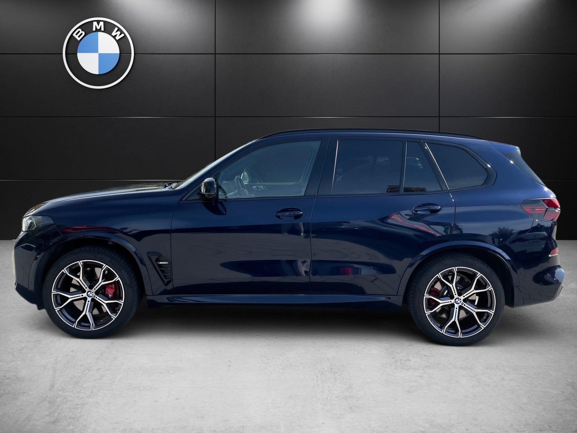BMW X5 – Bild 5