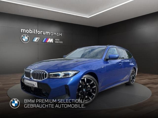BMW 3er Touring – Bild 22