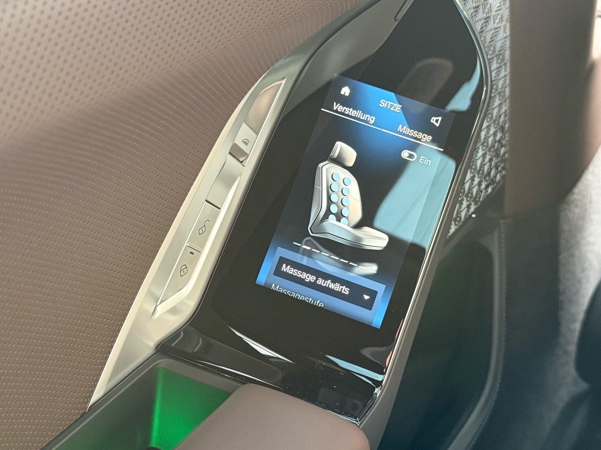 BMW i7 – Bild 13