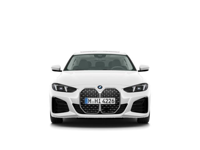BMW 4er Gran Coupé