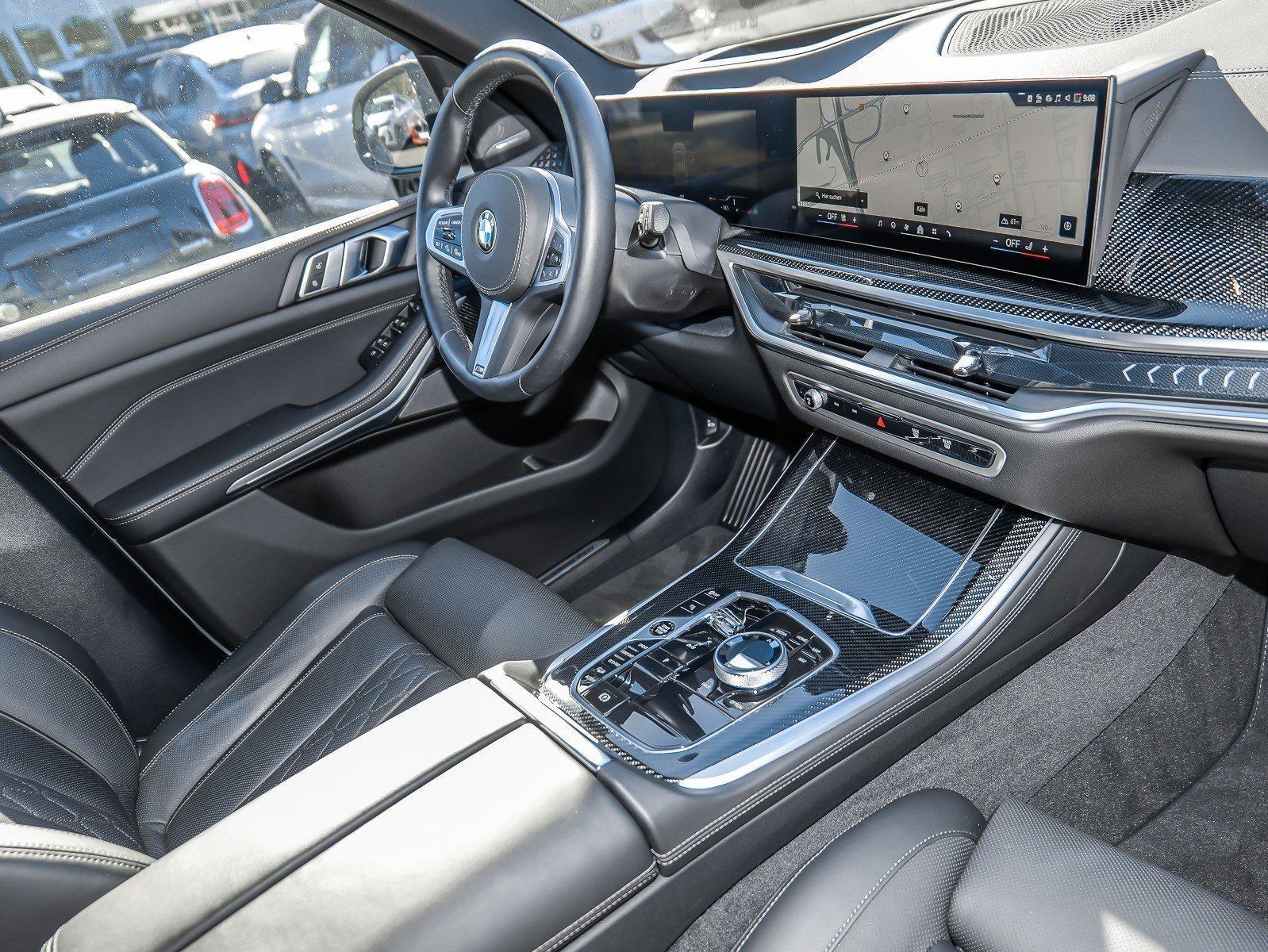 BMW X5 – Bild 15