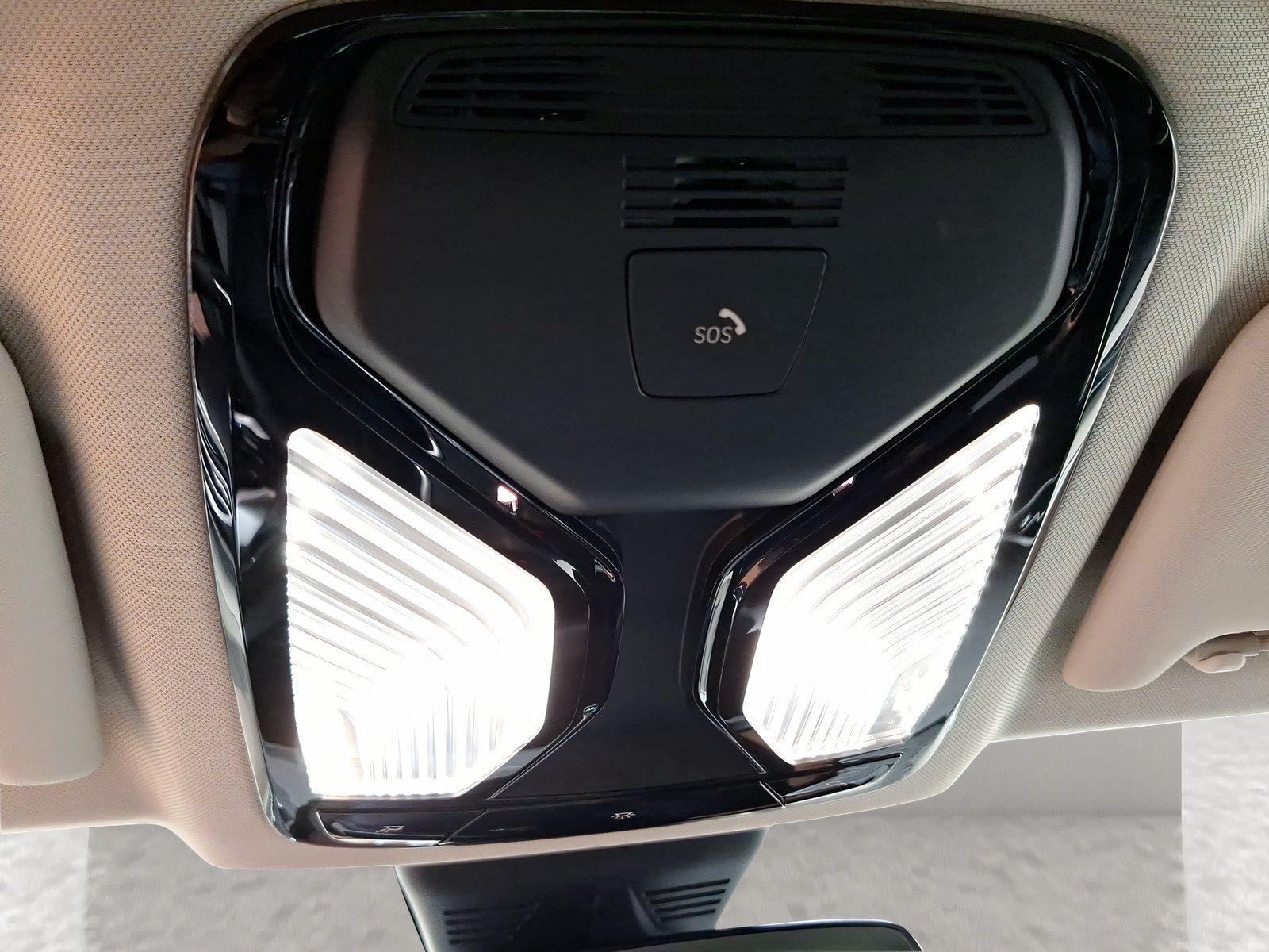 BMW 3er Touring – Bild 8