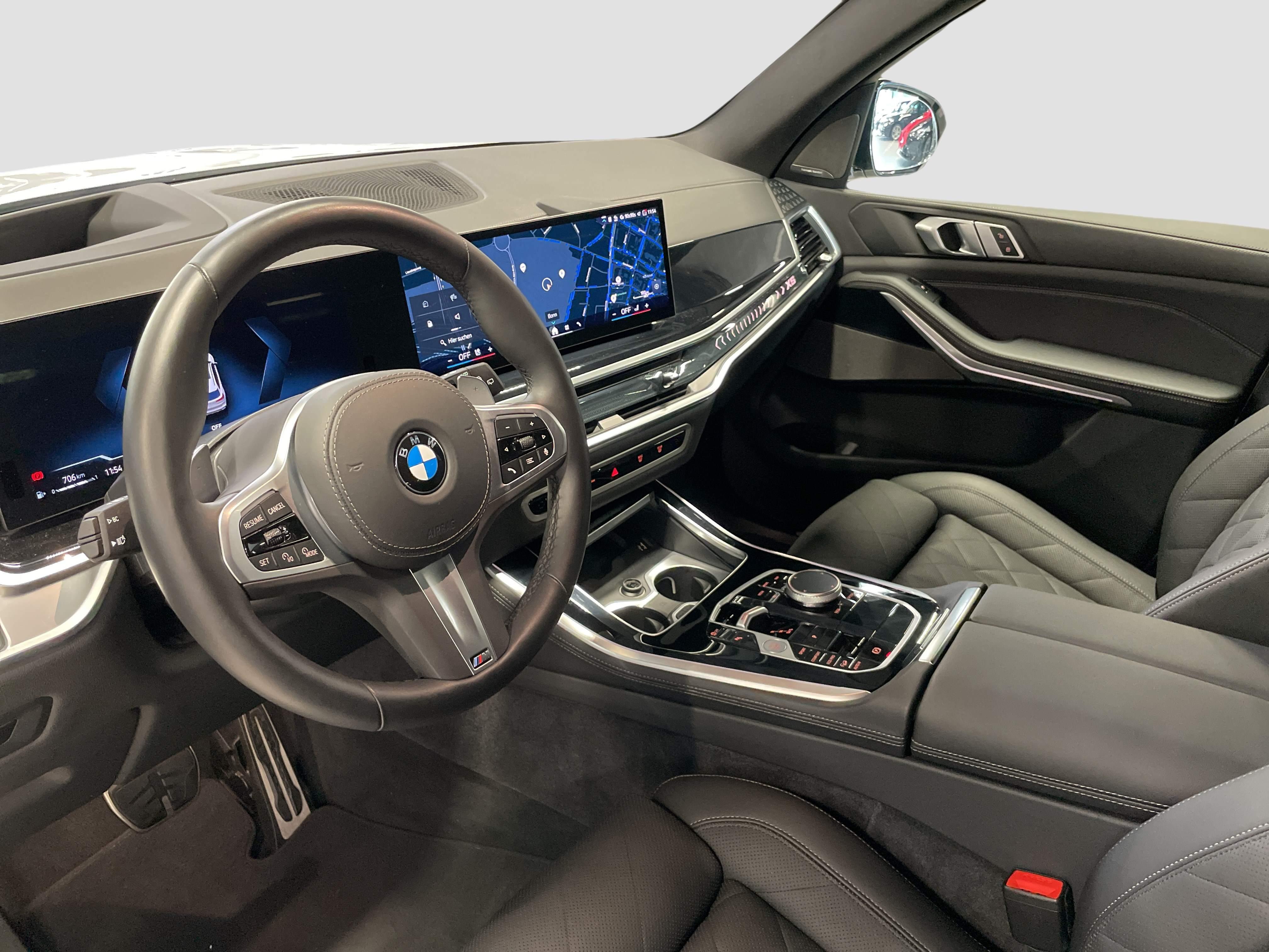 BMW X5 – Bild 9