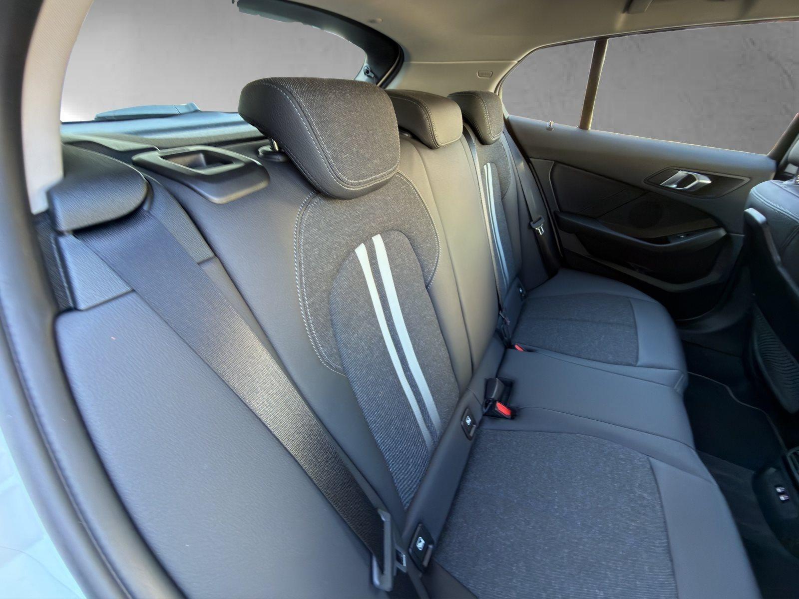 BMW 1er – Bild 8