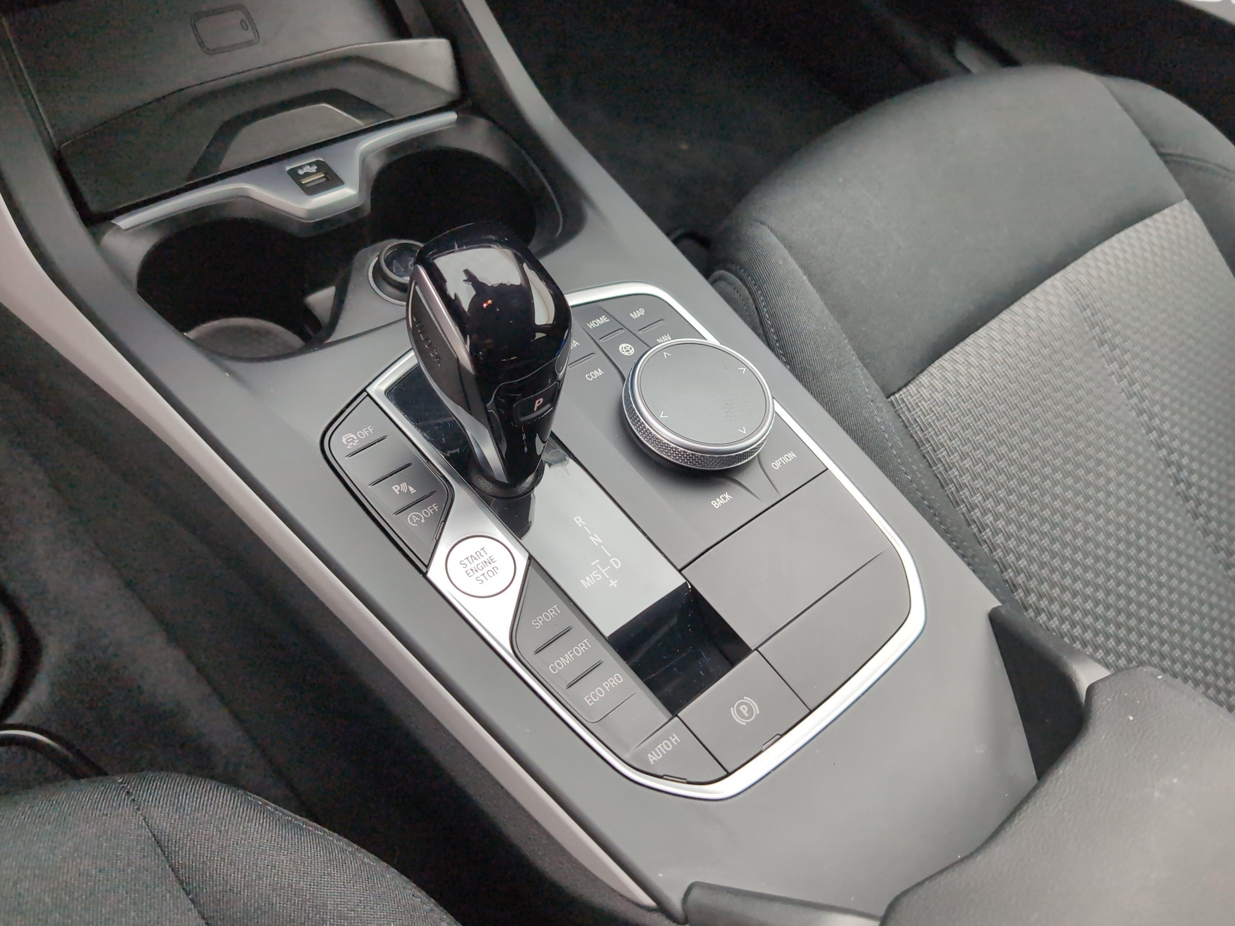 BMW 1er – Bild 10