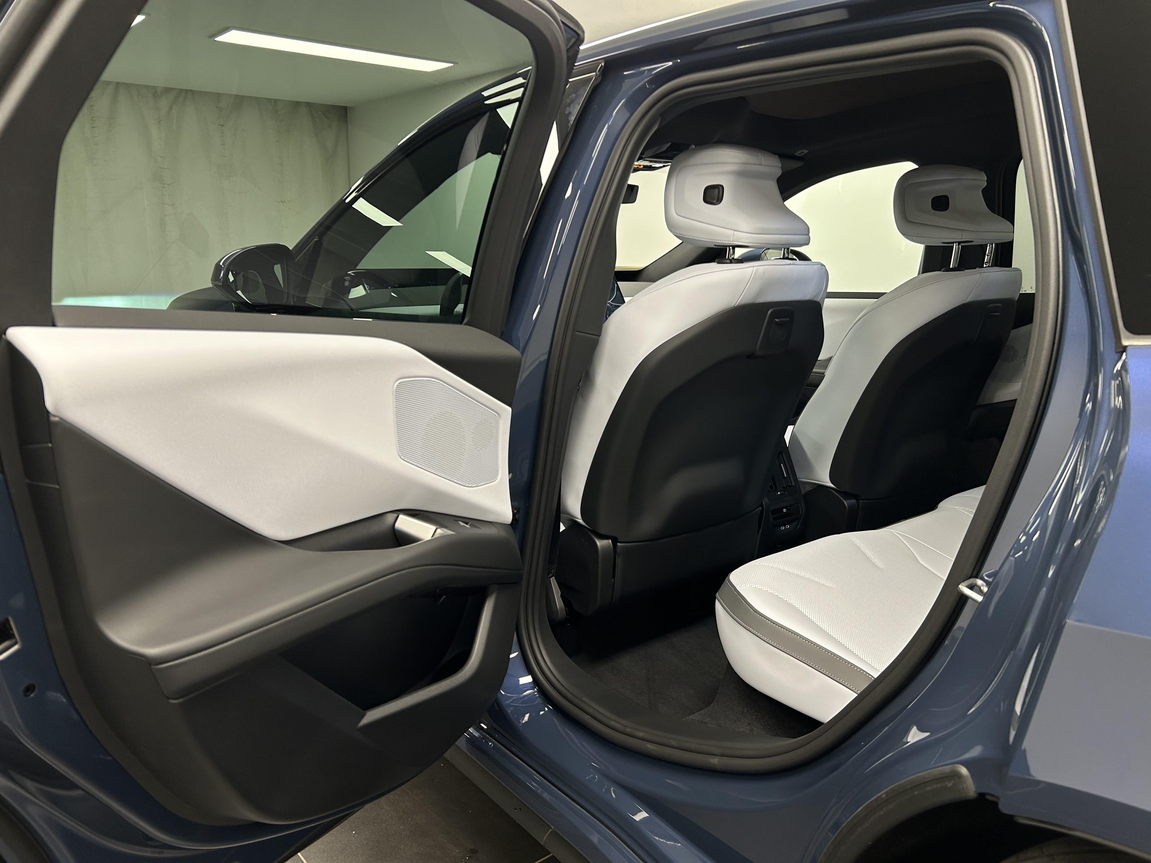 BMW iX3 – Bild 37