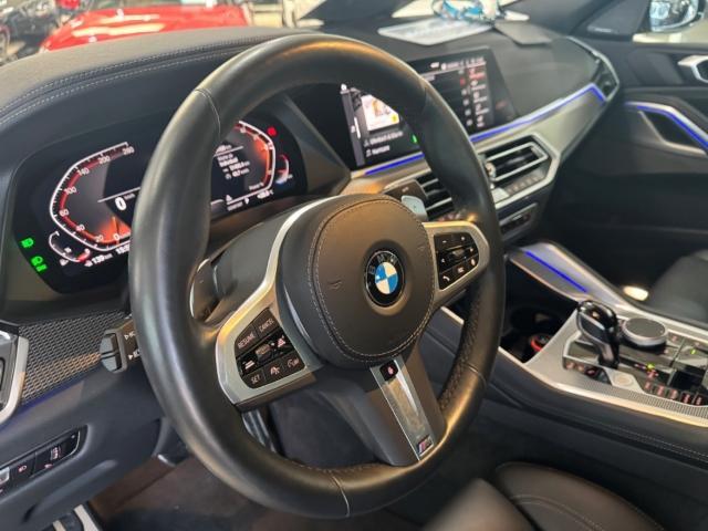 BMW BMW 2022
