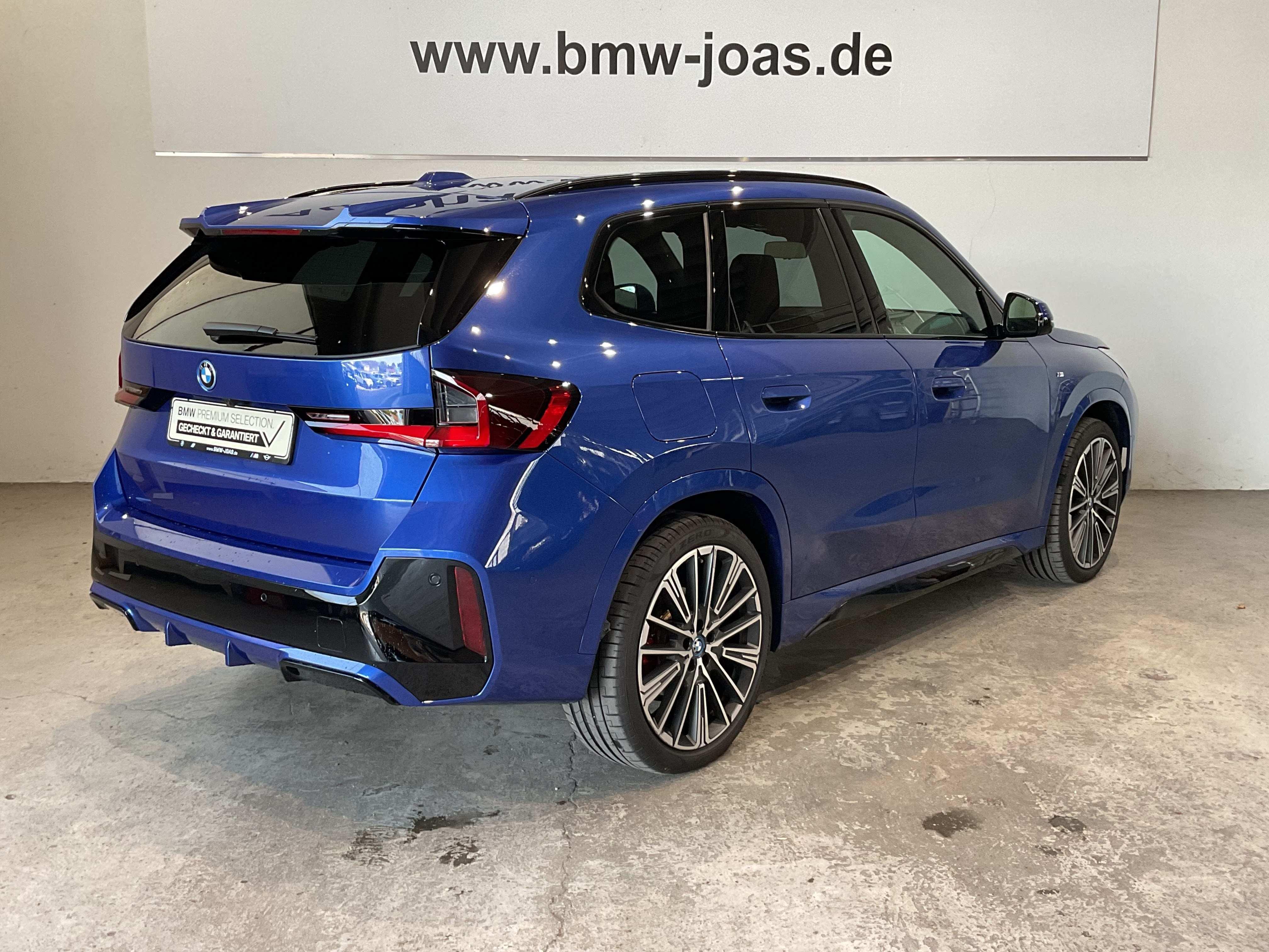 BMW X1 – Bild 7