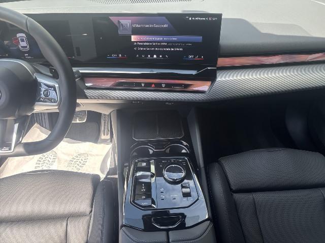 BMW 5er Touring – Bild 9