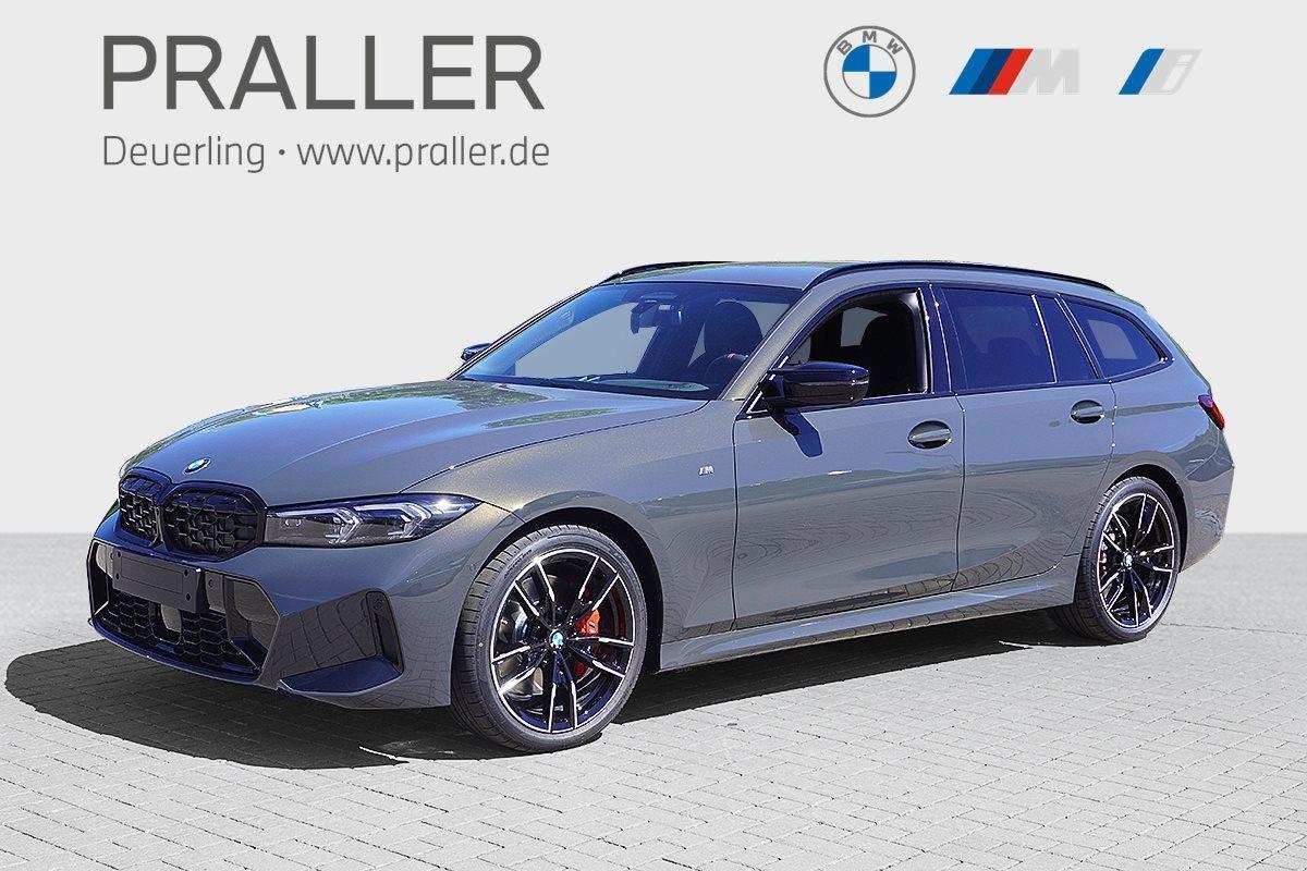 BMW 3er Touring