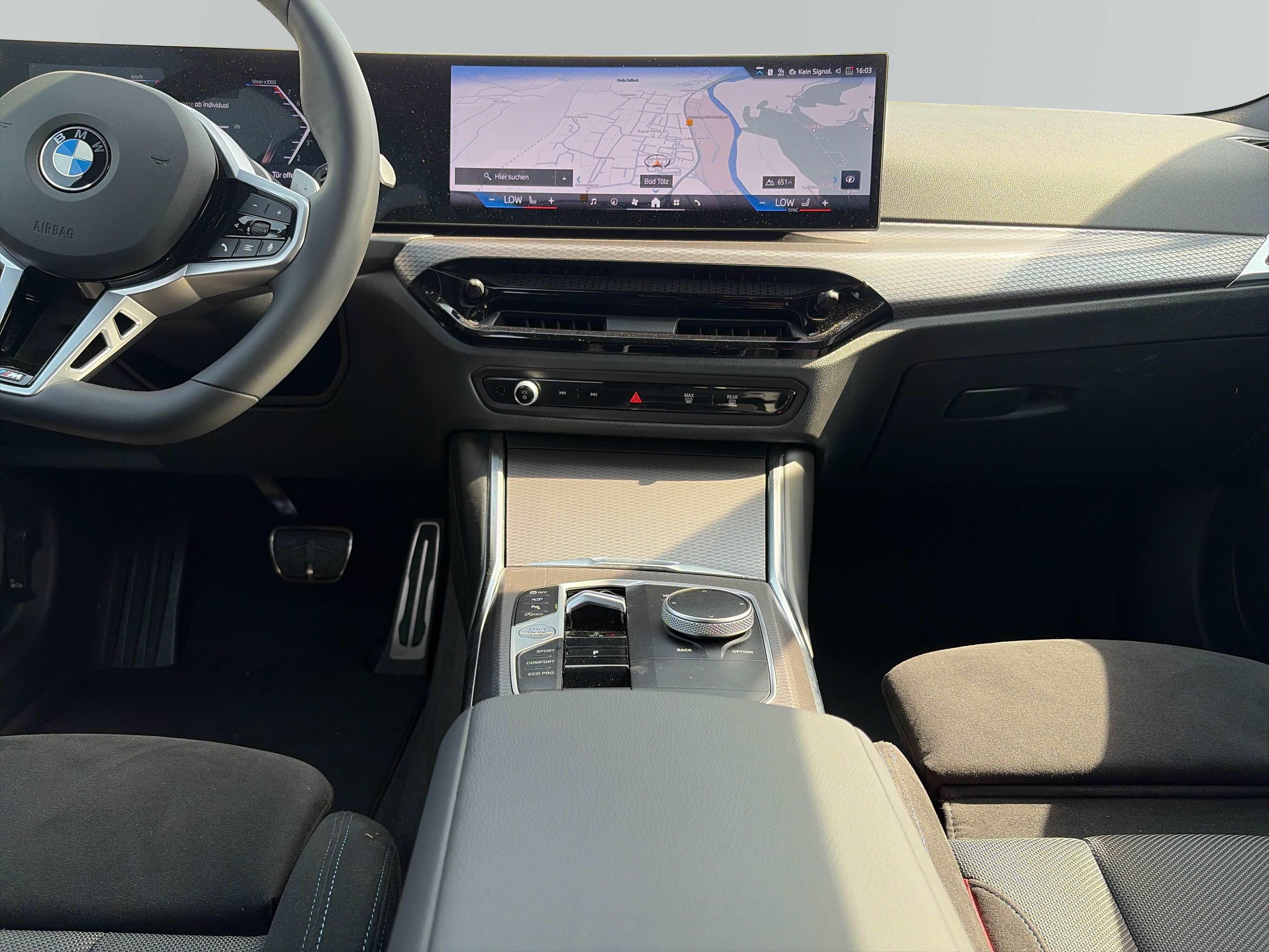 BMW 3er Touring – Bild 19