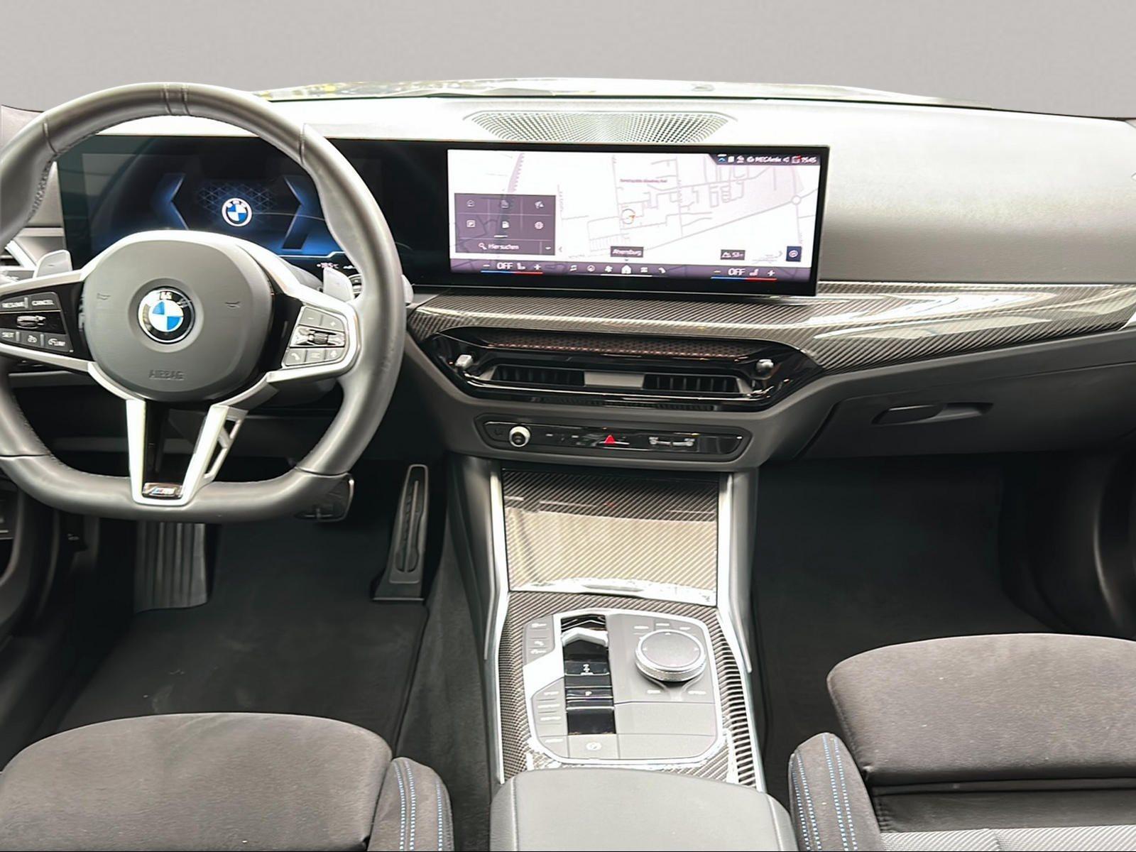 BMW 3er – Bild 18