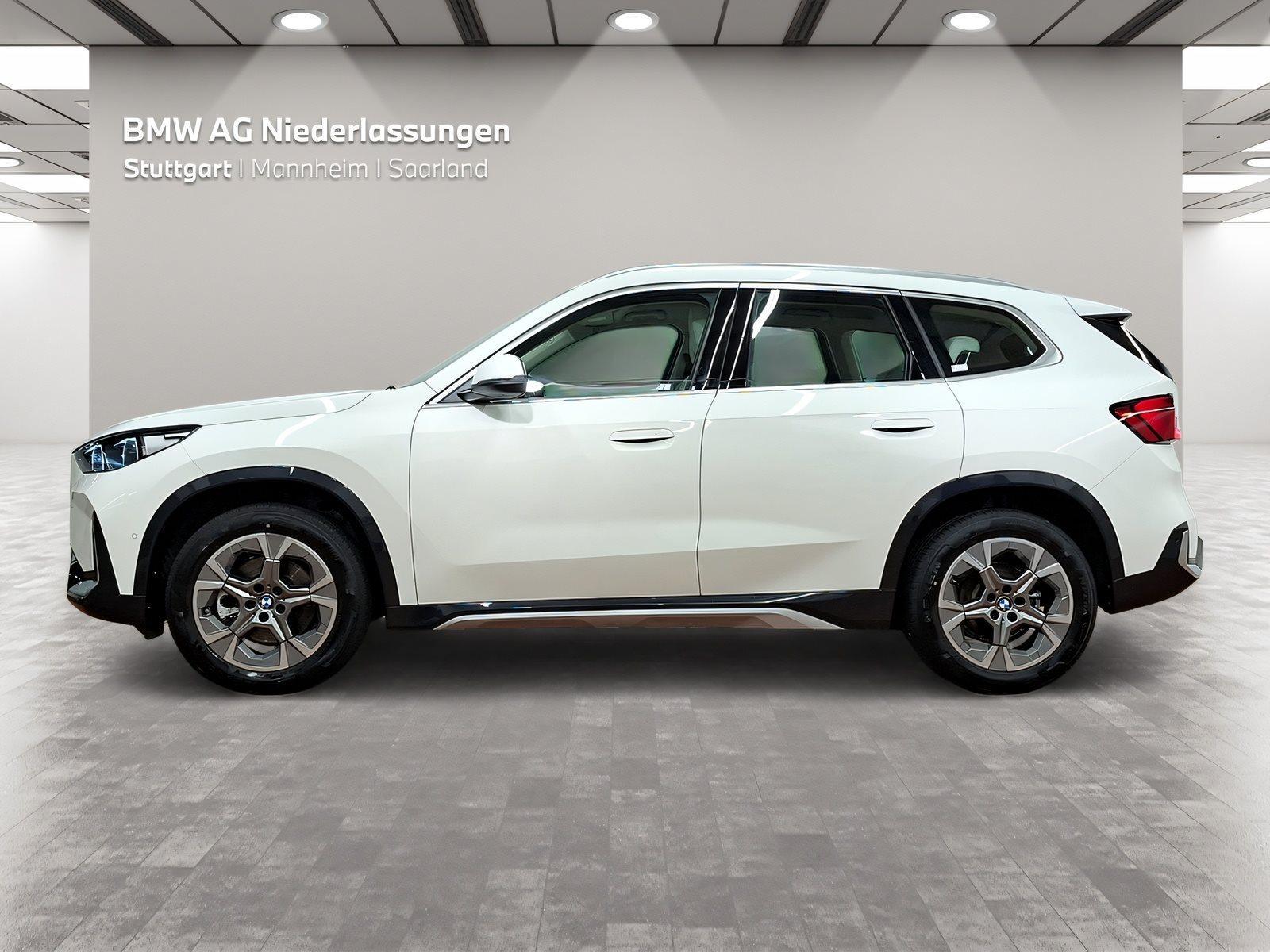 BMW X1 – Bild 6