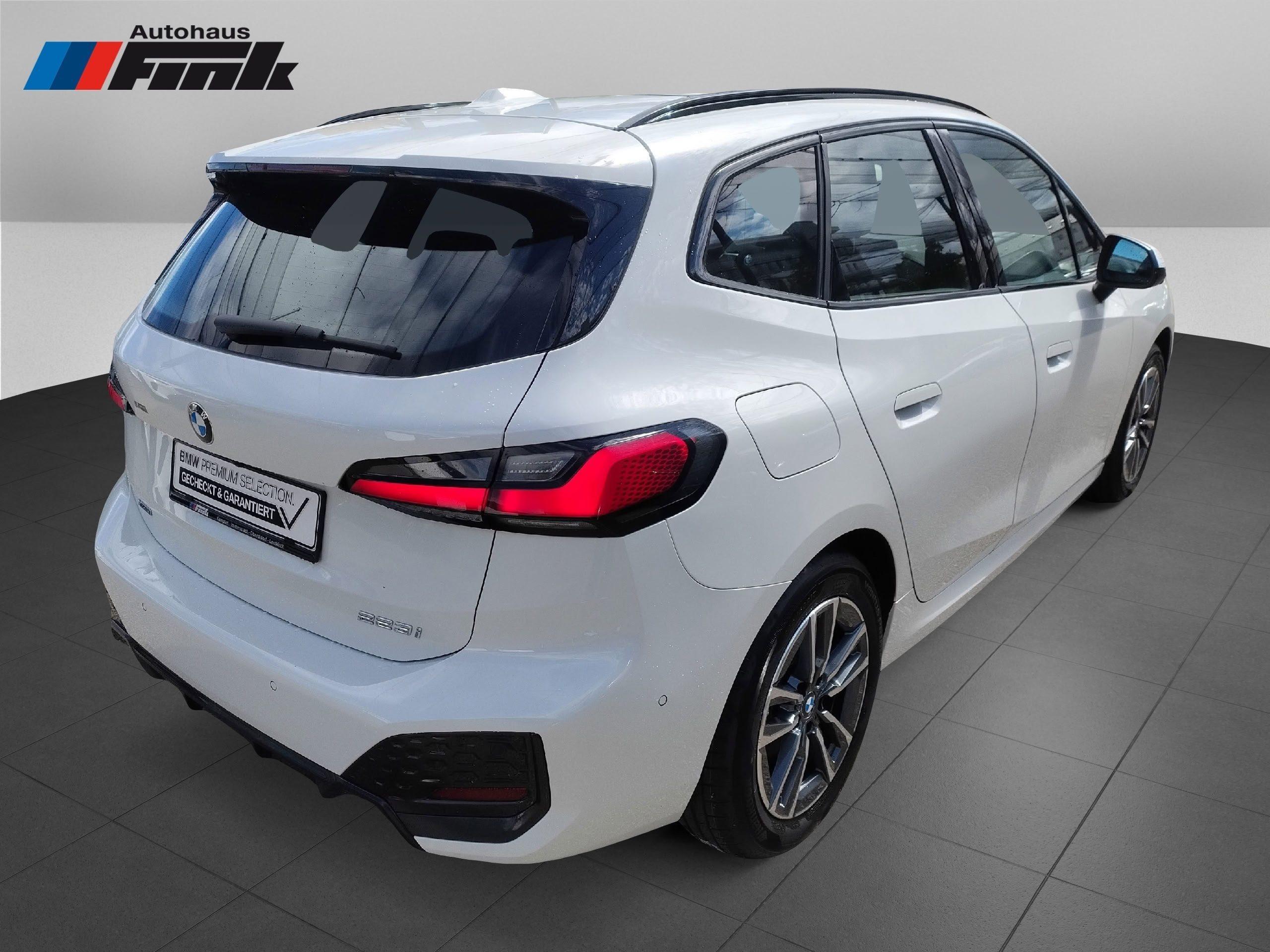 BMW 2er Active Tourer – Bild 6