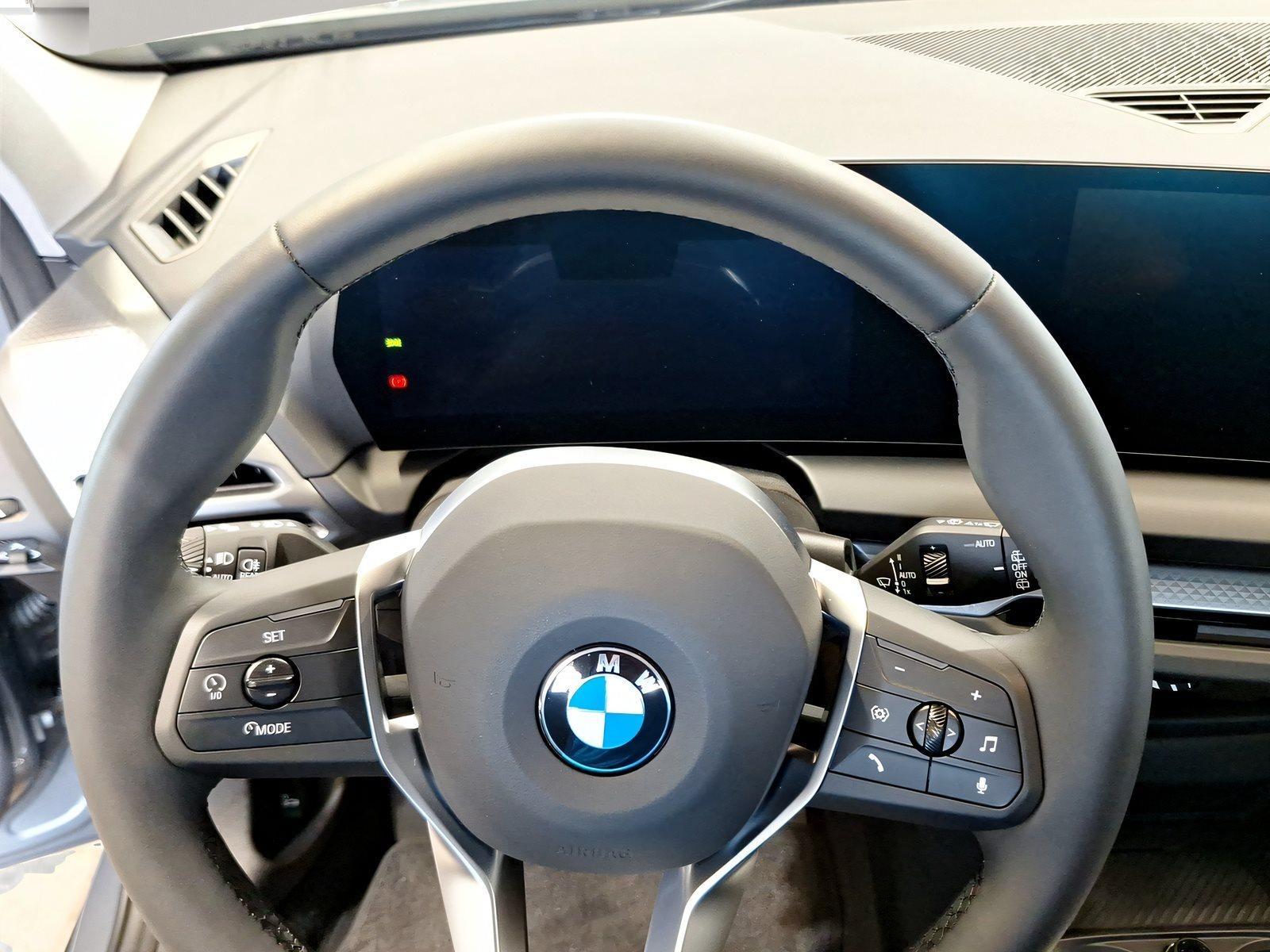 BMW 1er – Bild 12