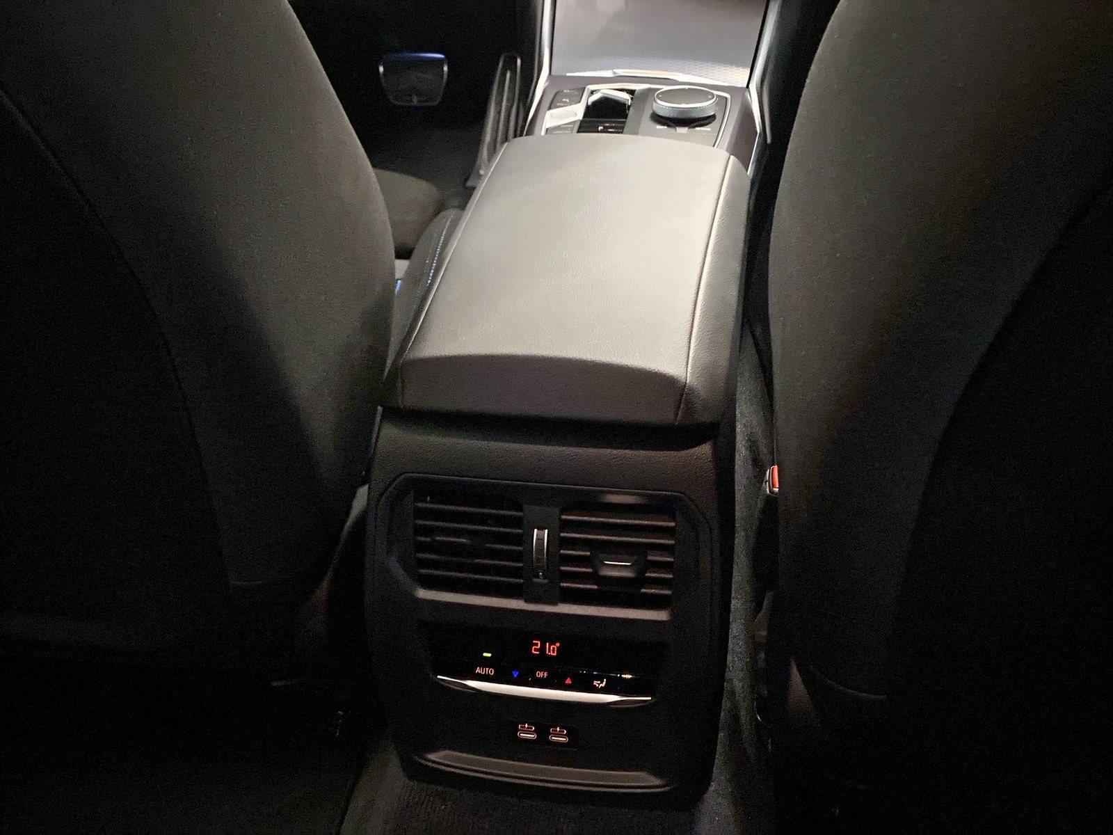 BMW 3er Touring – Bild 8