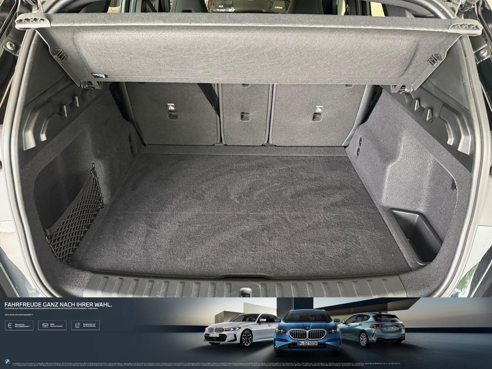 BMW X1 – Bild 22