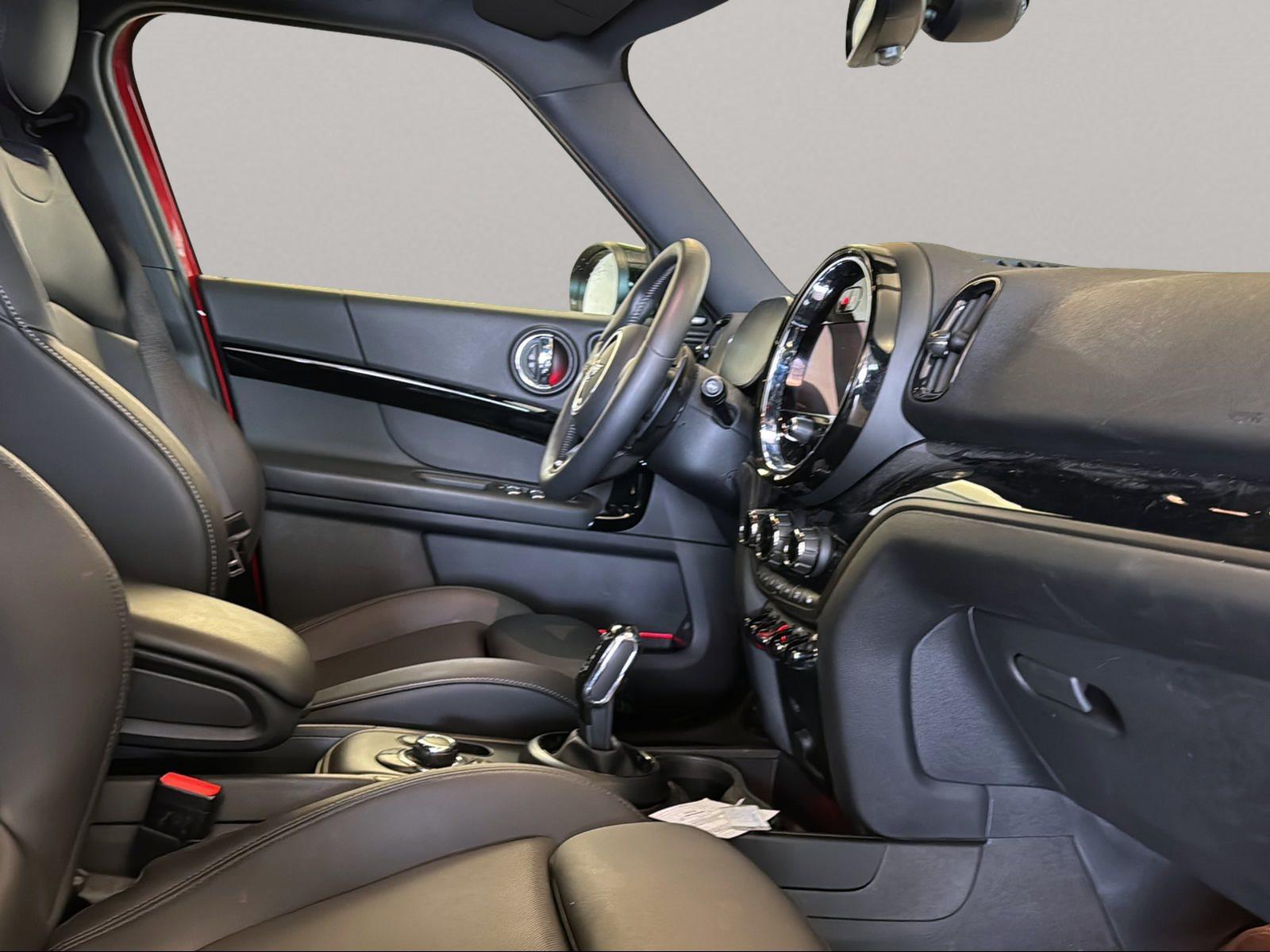 MINI Countryman – Bild 6