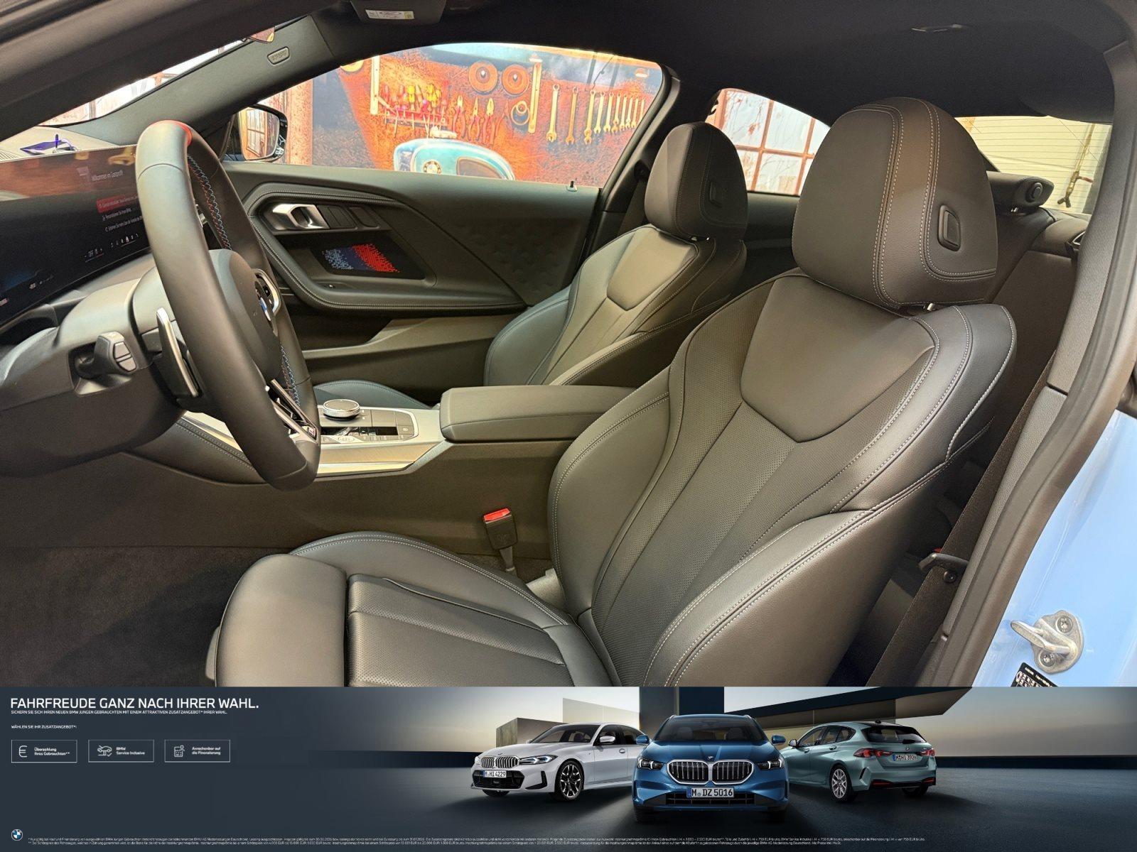 BMW 2er Coupé – Bild 18