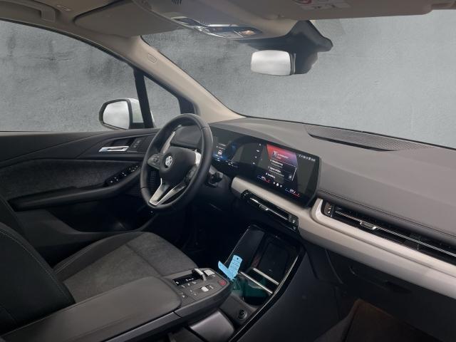 BMW 2er Active Tourer