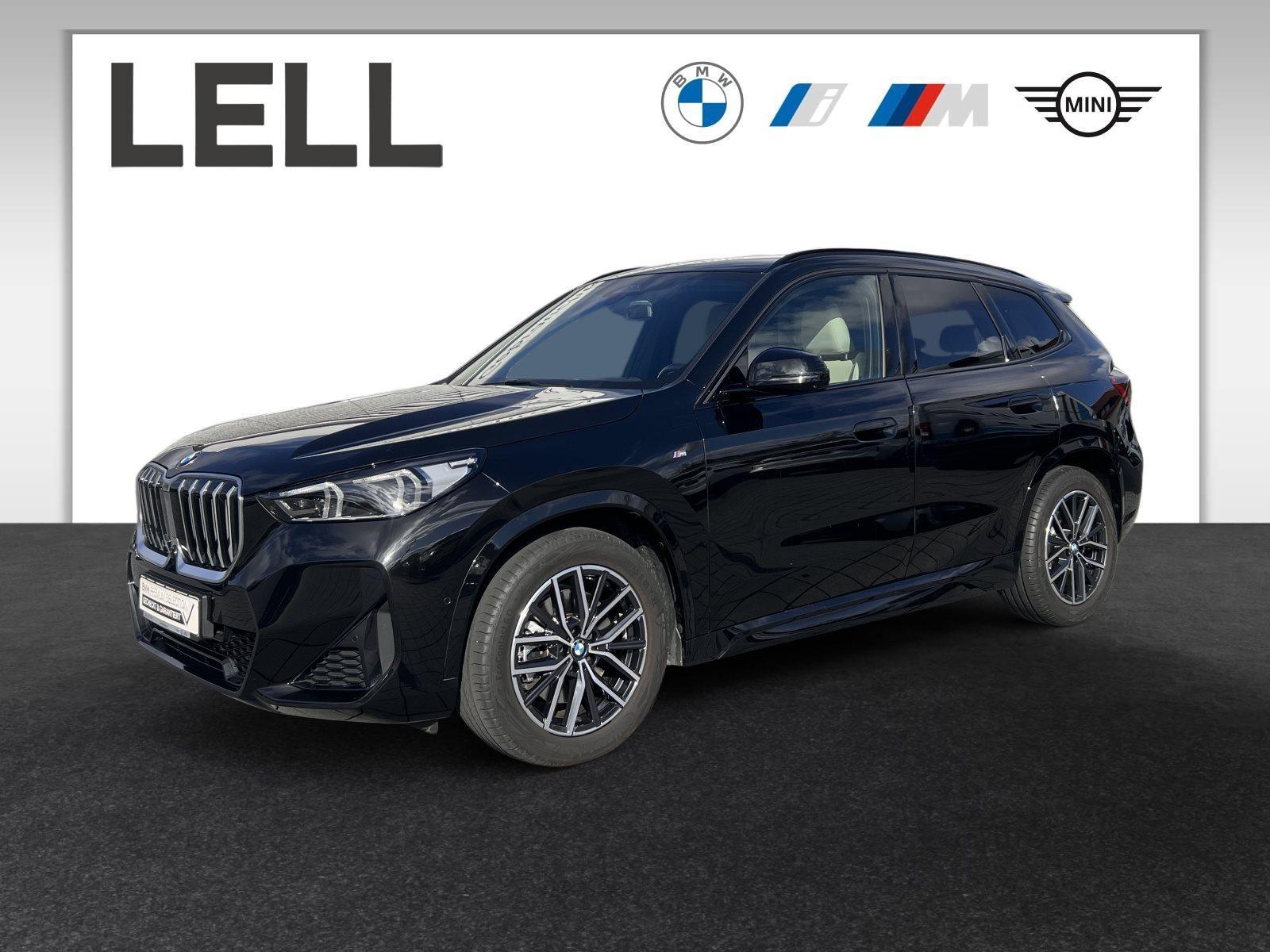 BMW X1 2023