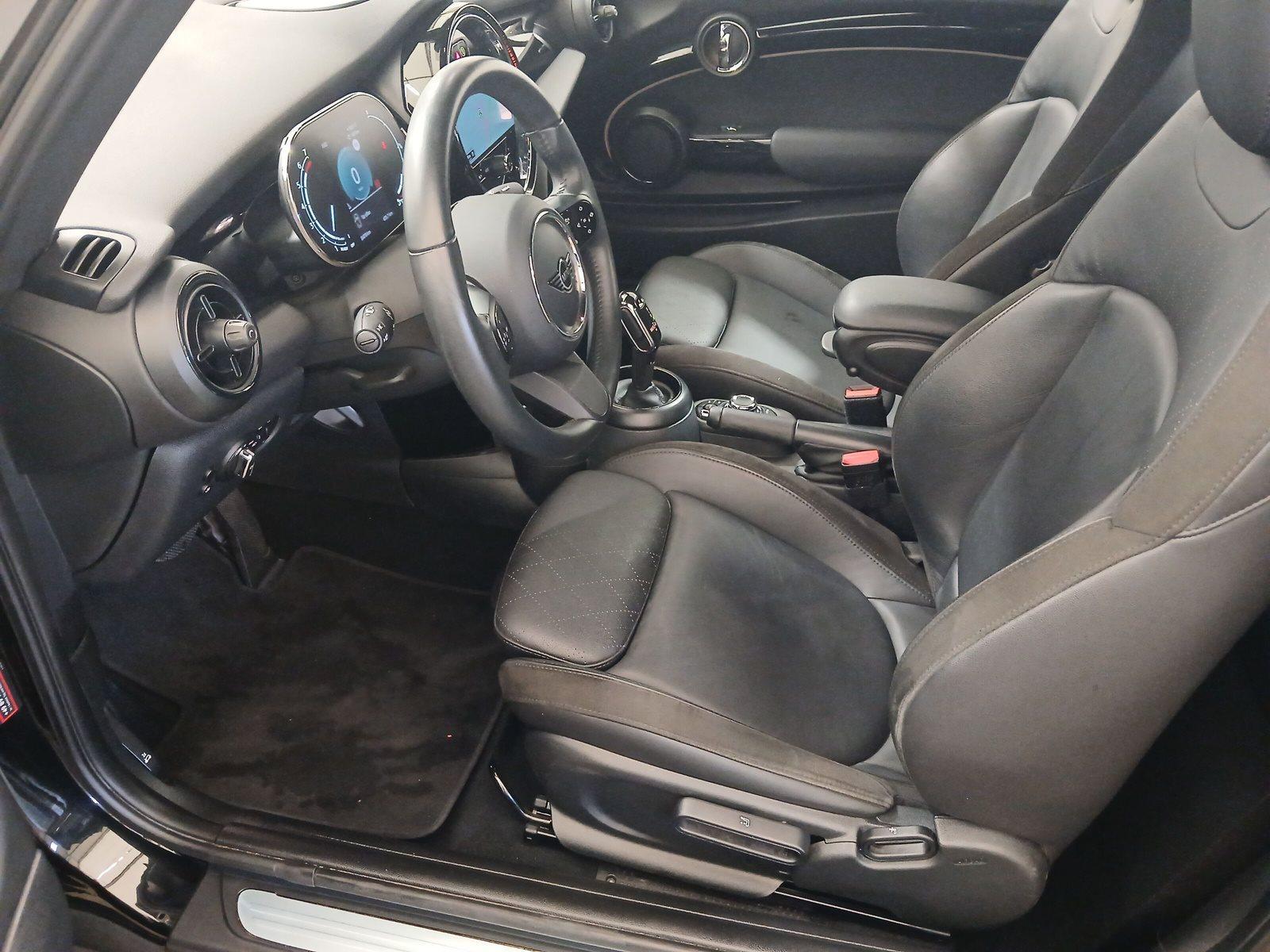 MINI Cabrio – Bild 11