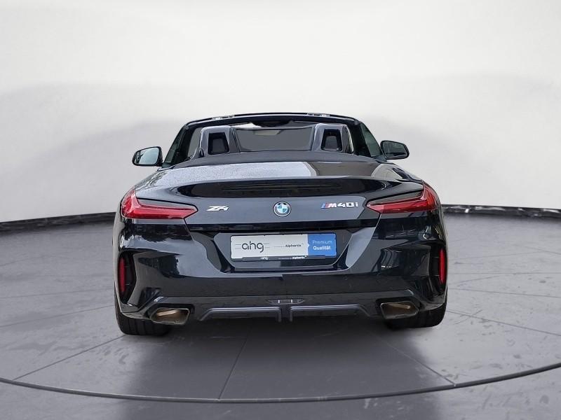 BMW Z4 – Bild 28