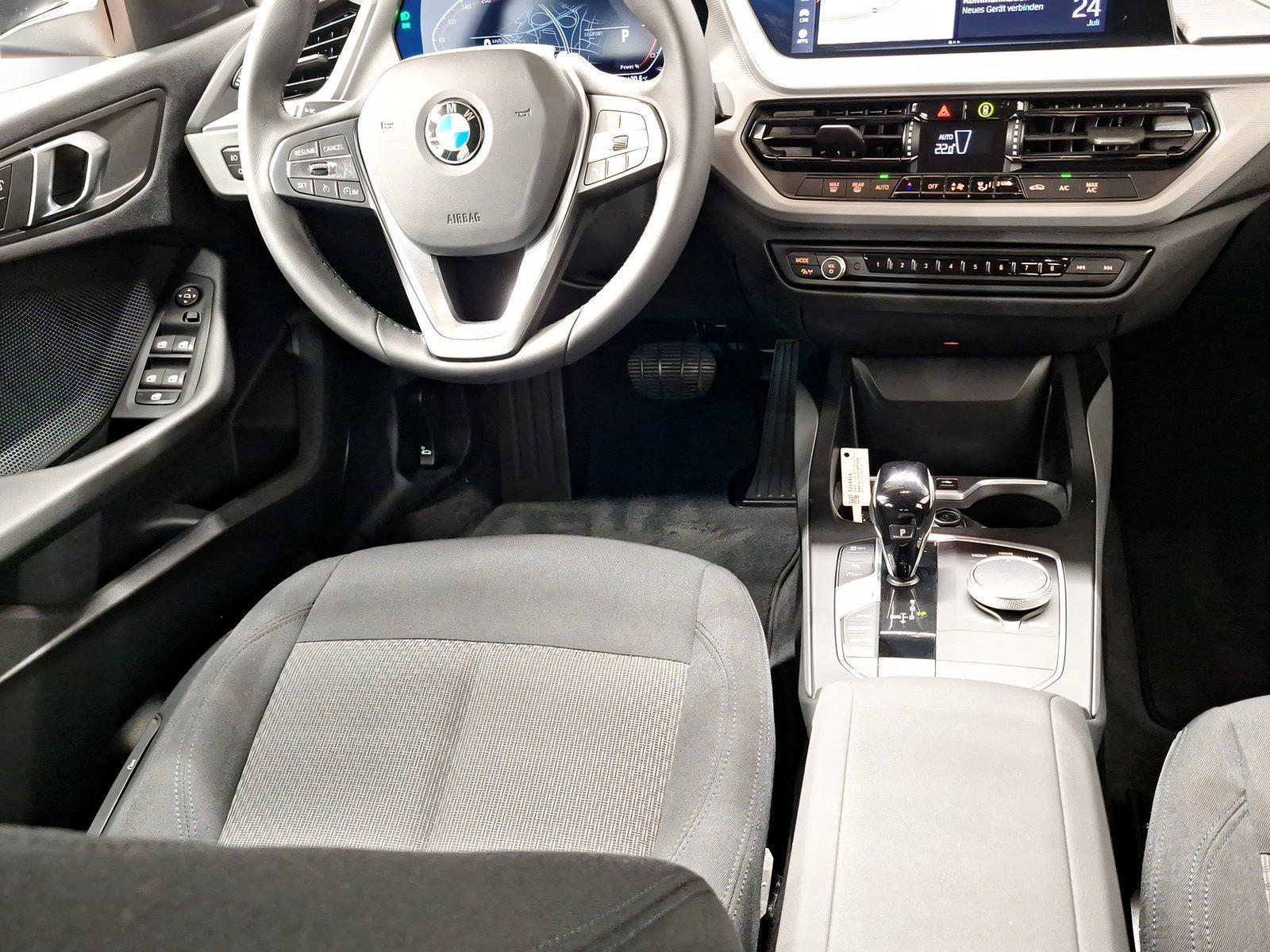 BMW 1er – Bild 14