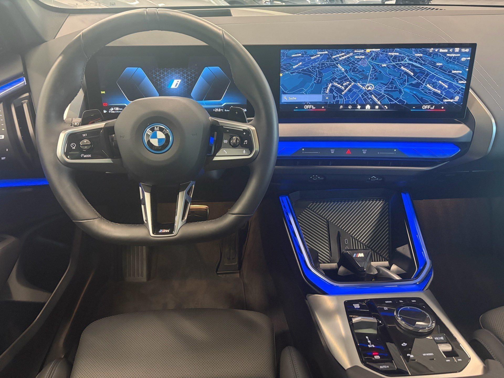 BMW X3 – Bild 13