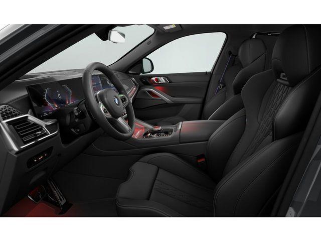 BMW X6 – Bild 11