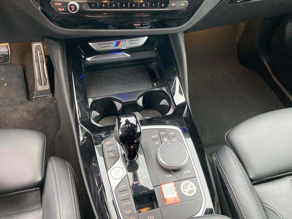 BMW X4 – Bild 27