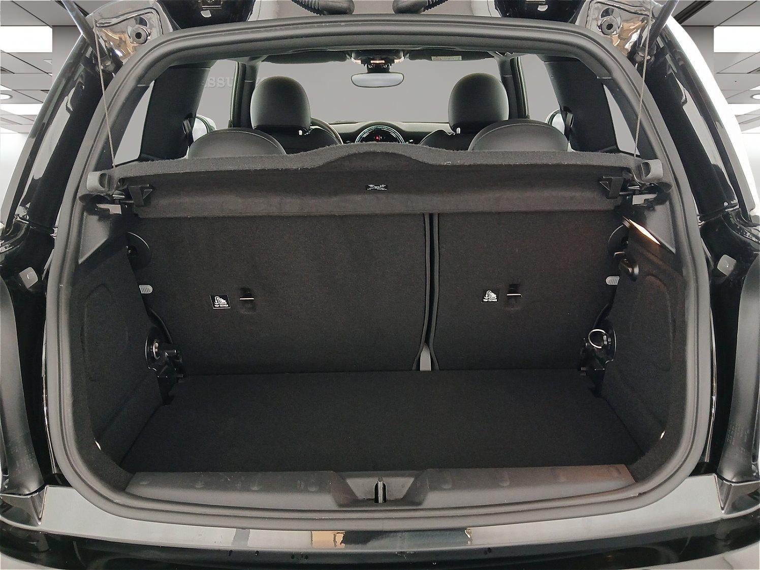 MINI Cooper 3-Türer – Bild 8