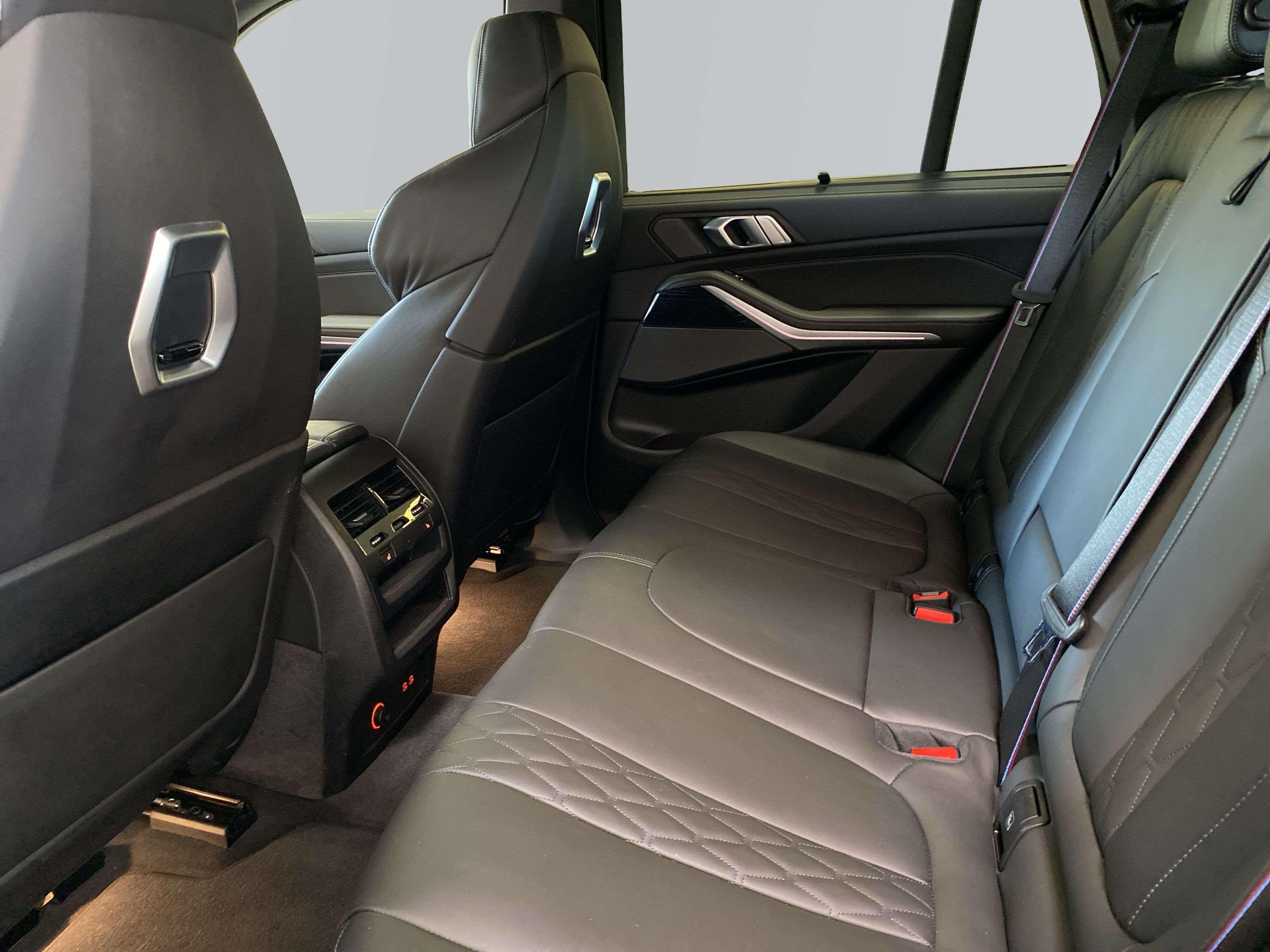 BMW X5 – Bild 21