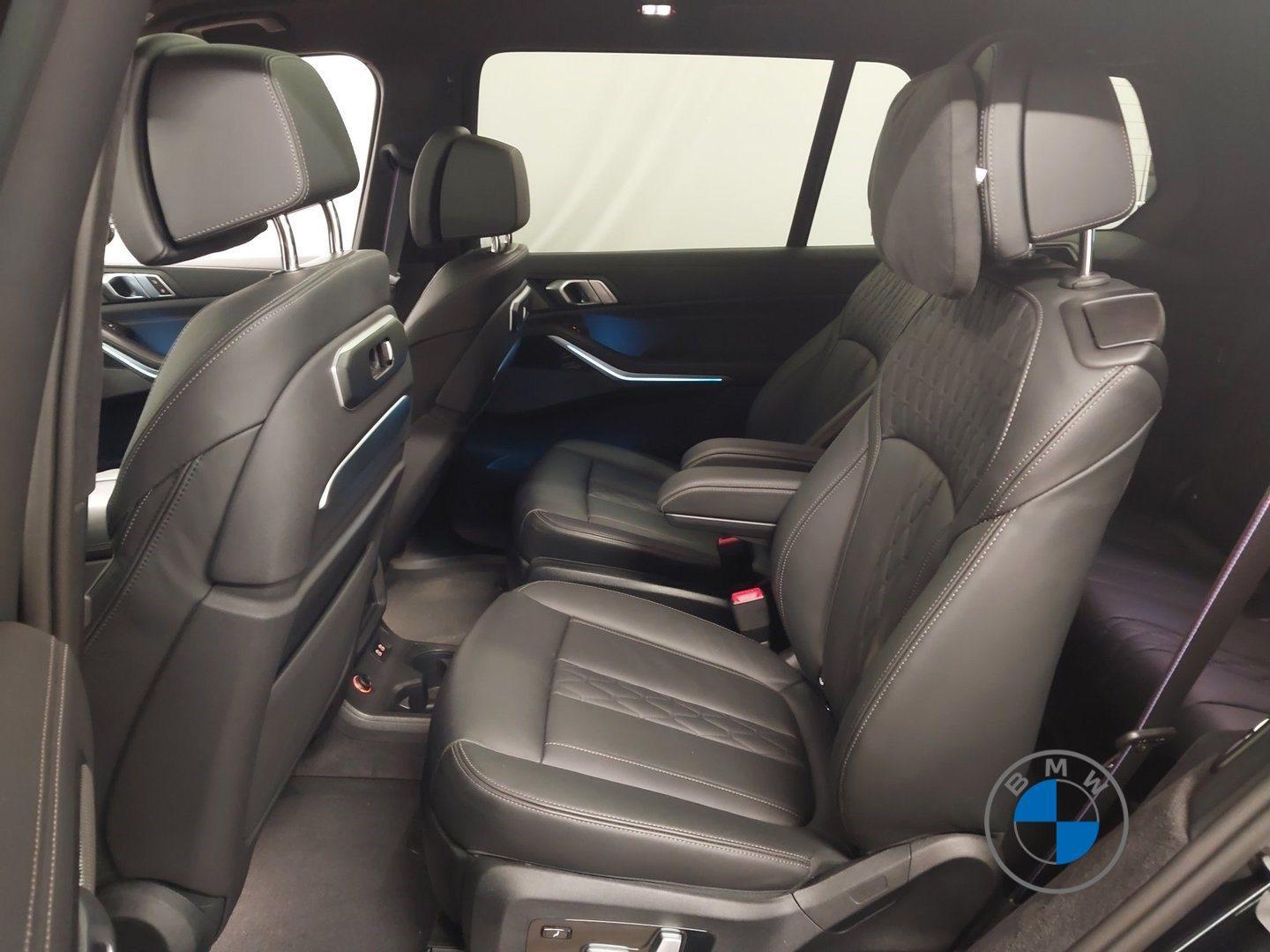 BMW X7 – Bild 9