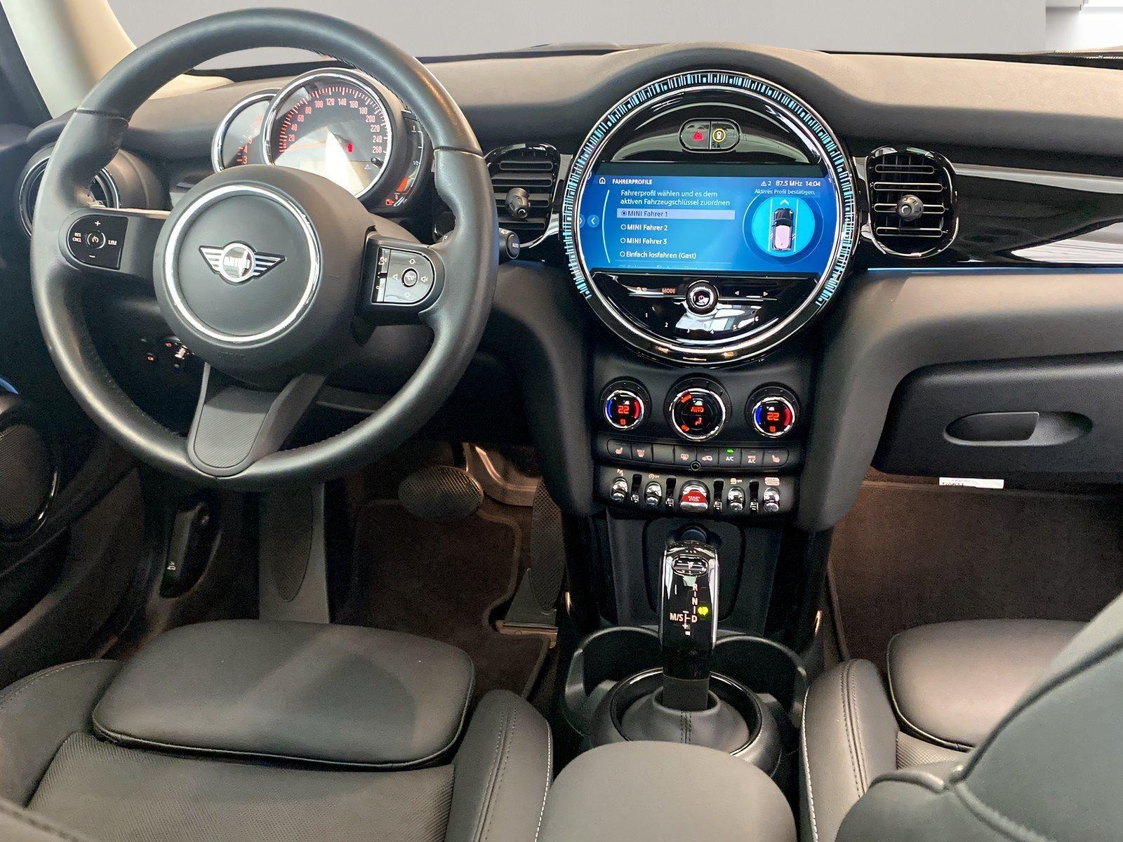 MINI Cooper 3-Türer – Bild 16