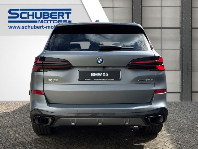 BMW X5 – Bild 17