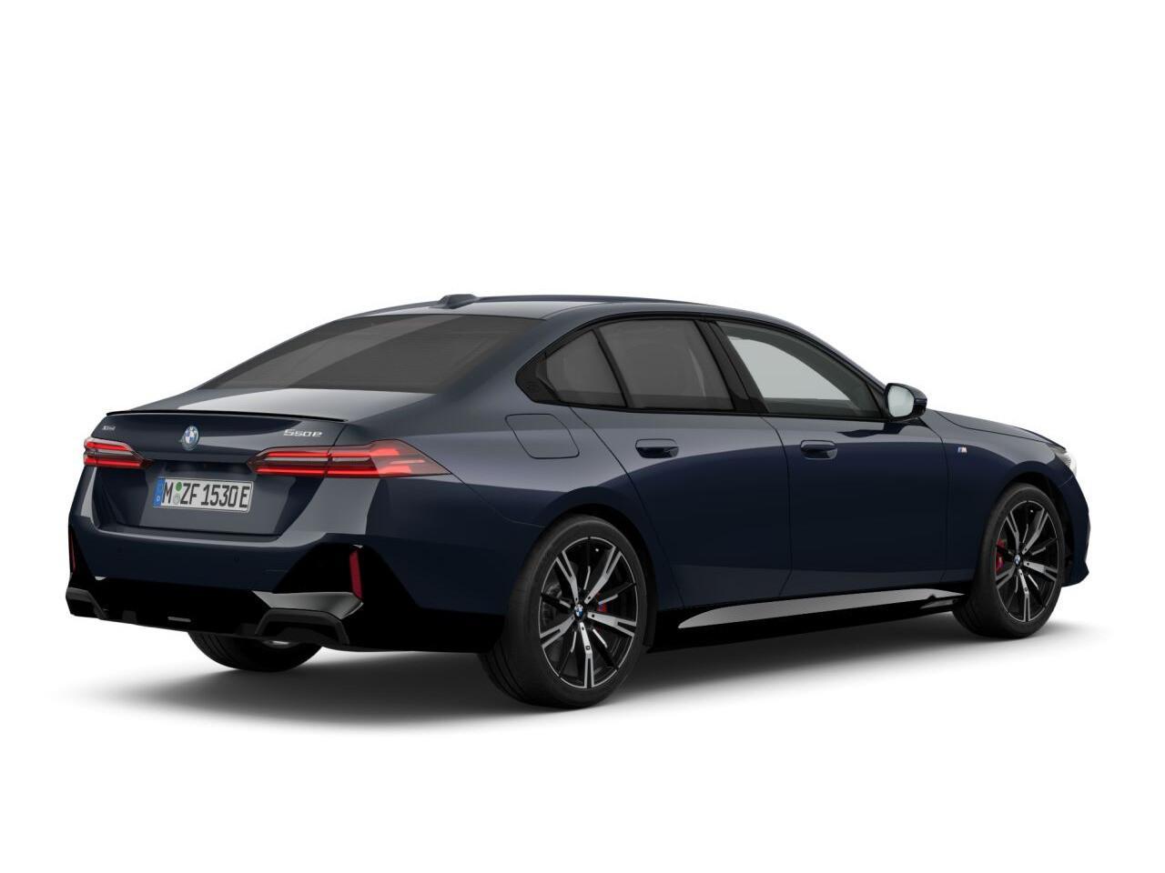 BMW 5er – Bild 8
