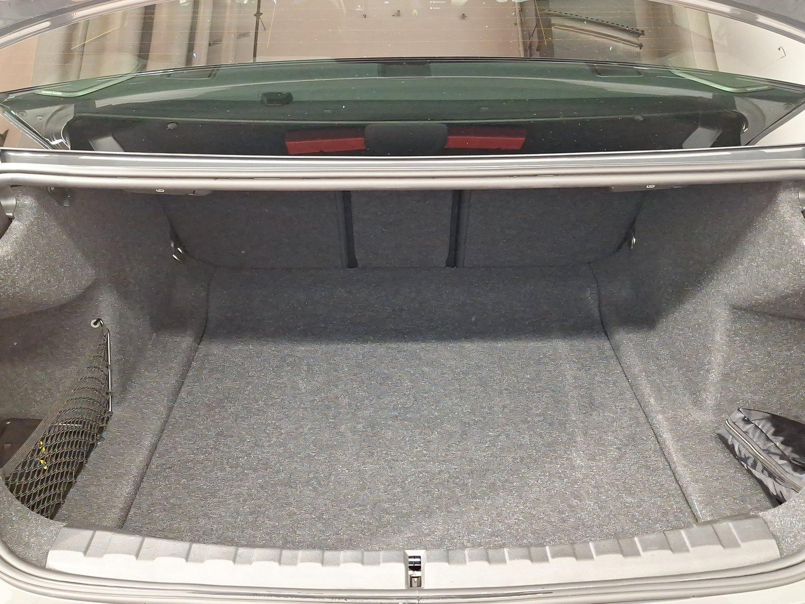 BMW 3er – Bild 16