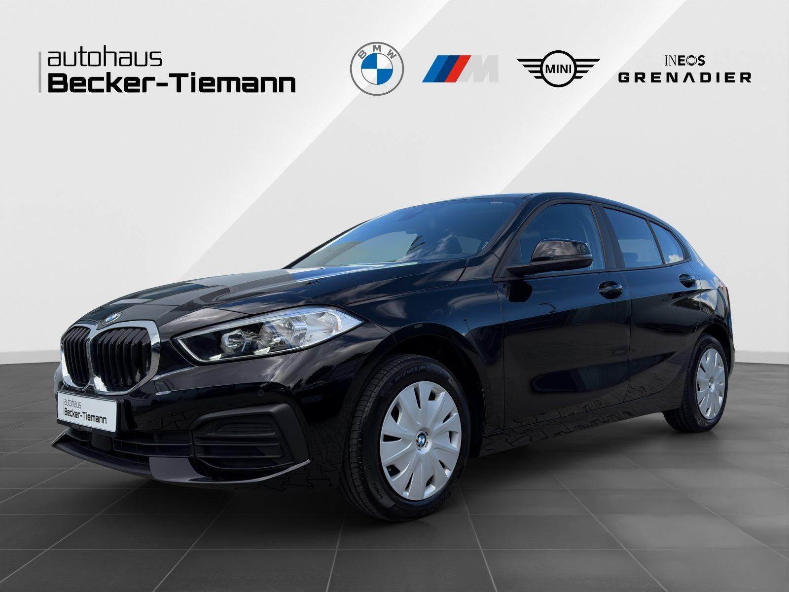 BMW 116d 2023