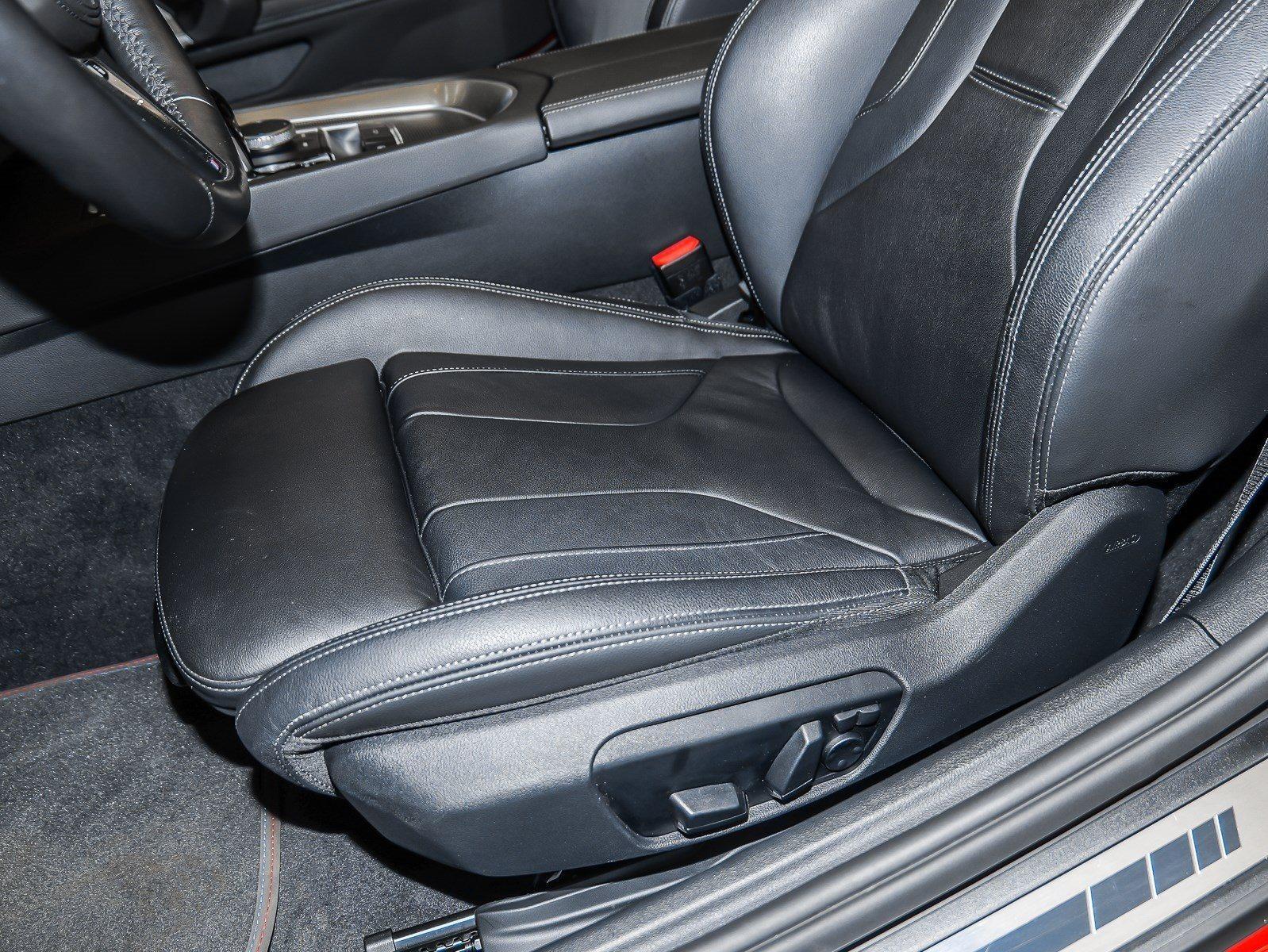 BMW Z4 – Bild 14