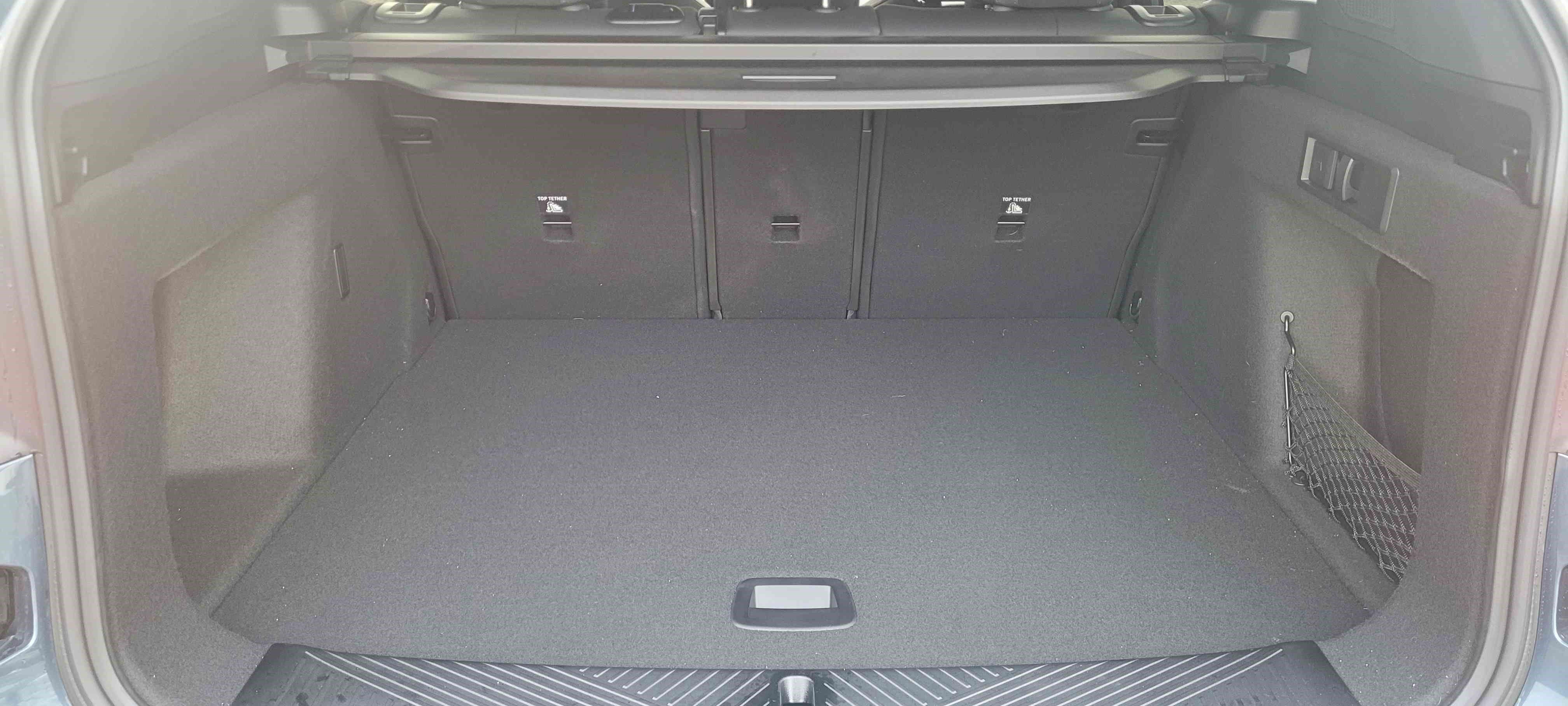 BMW X3 – Bild 13